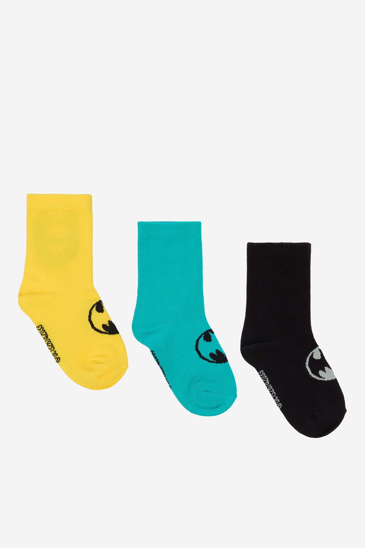 Ponožky Mnohobarevný