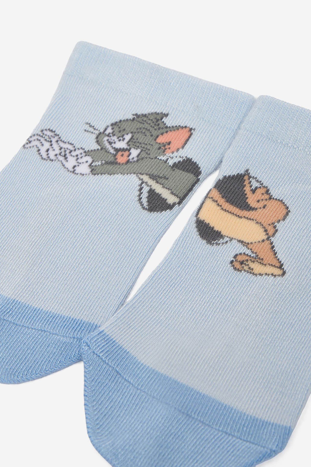 Ponožky Mnohobarevný