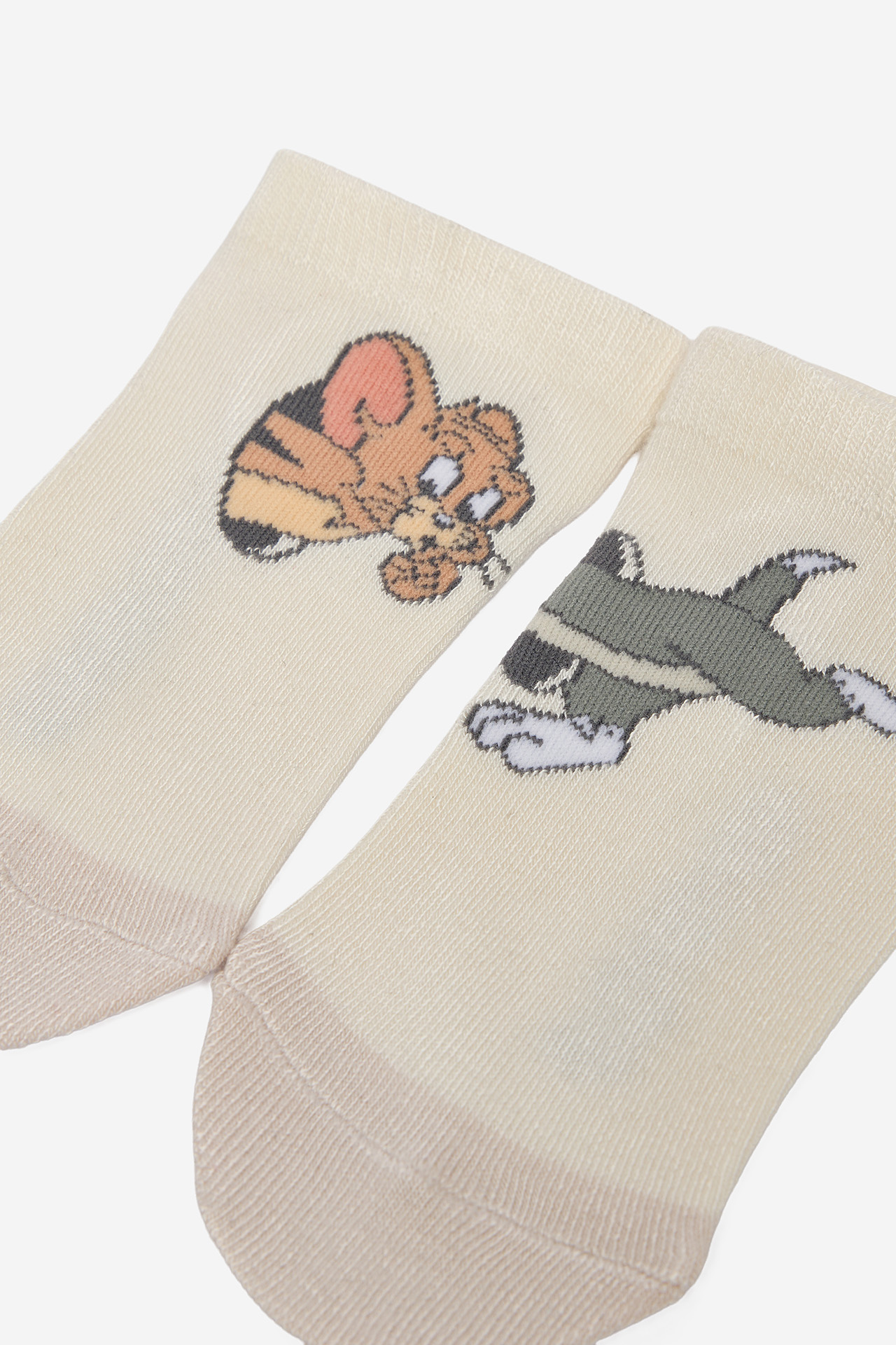 Ponožky Mnohobarevný