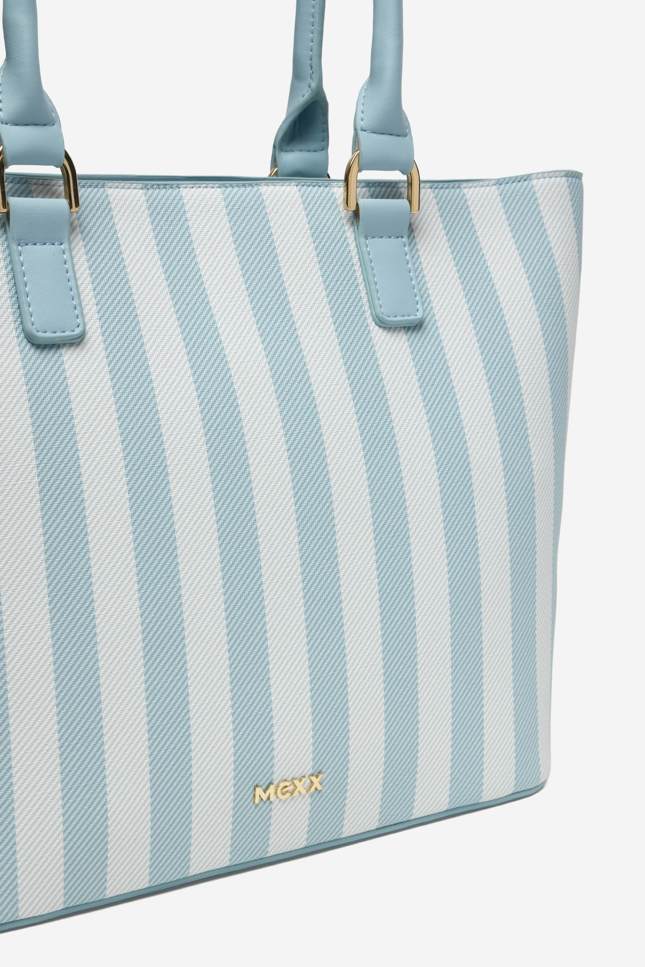 Geantă Albastru deschis