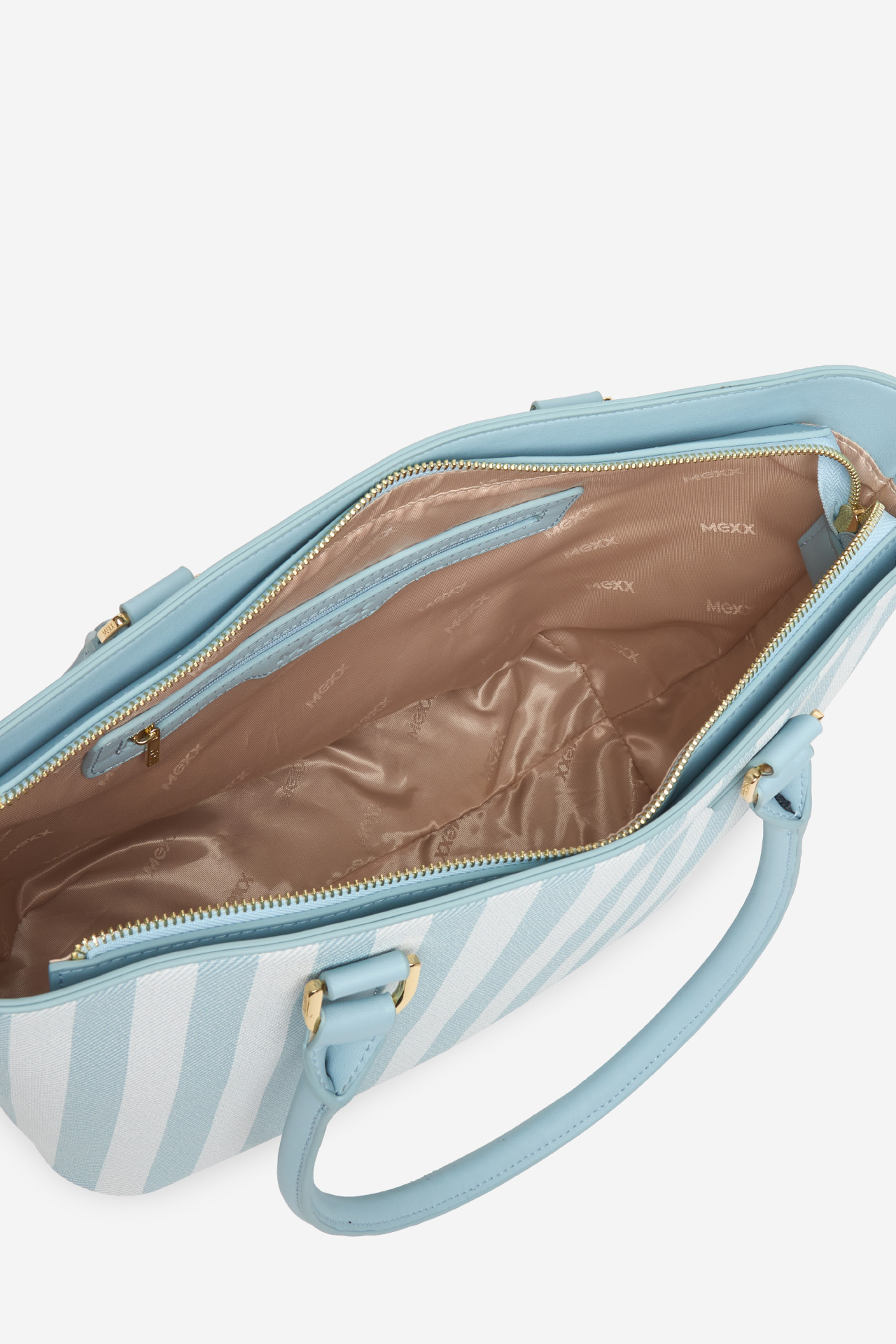 Geantă Albastru deschis