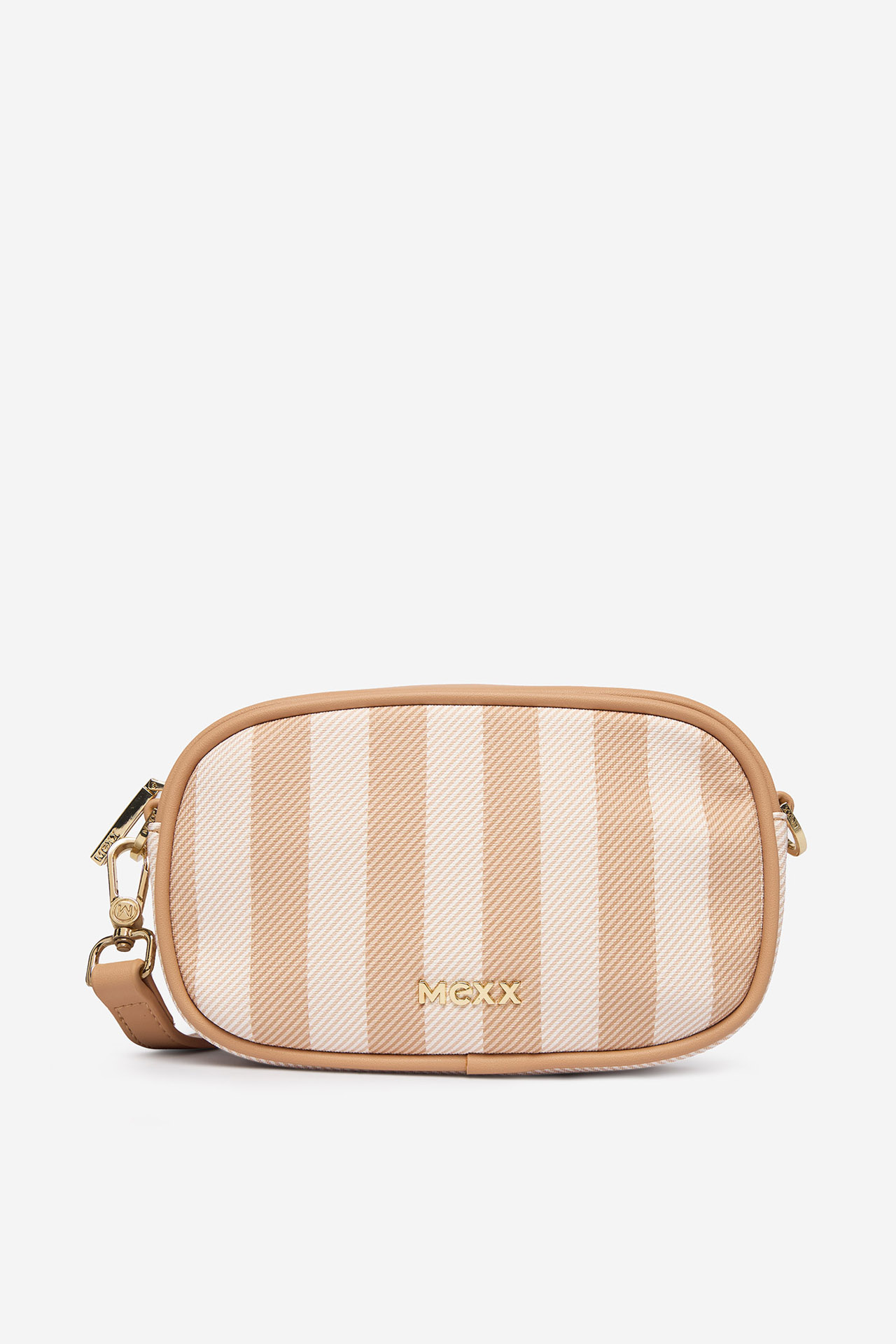 Kabelka Světle béžová