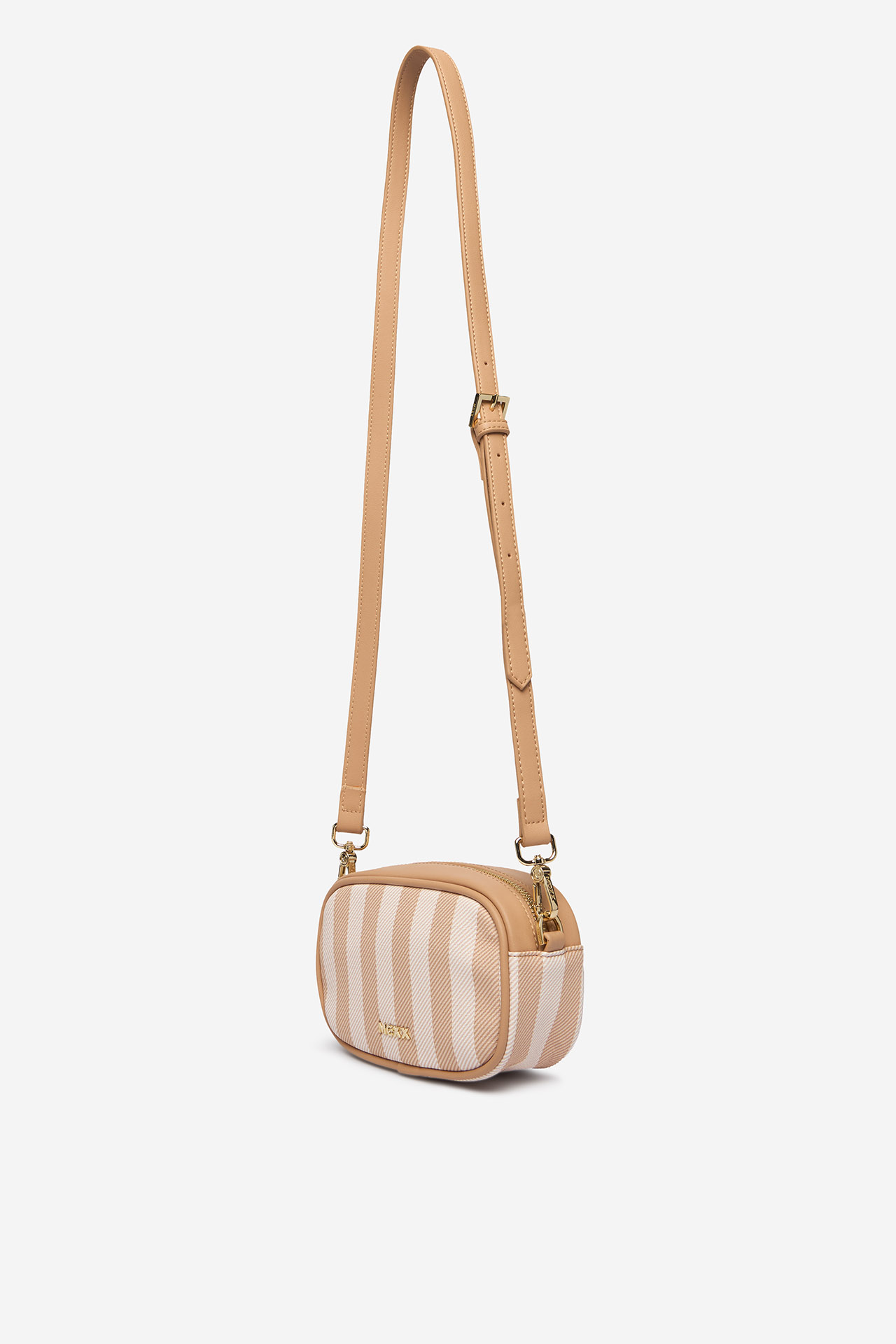 Kabelka Světle béžová