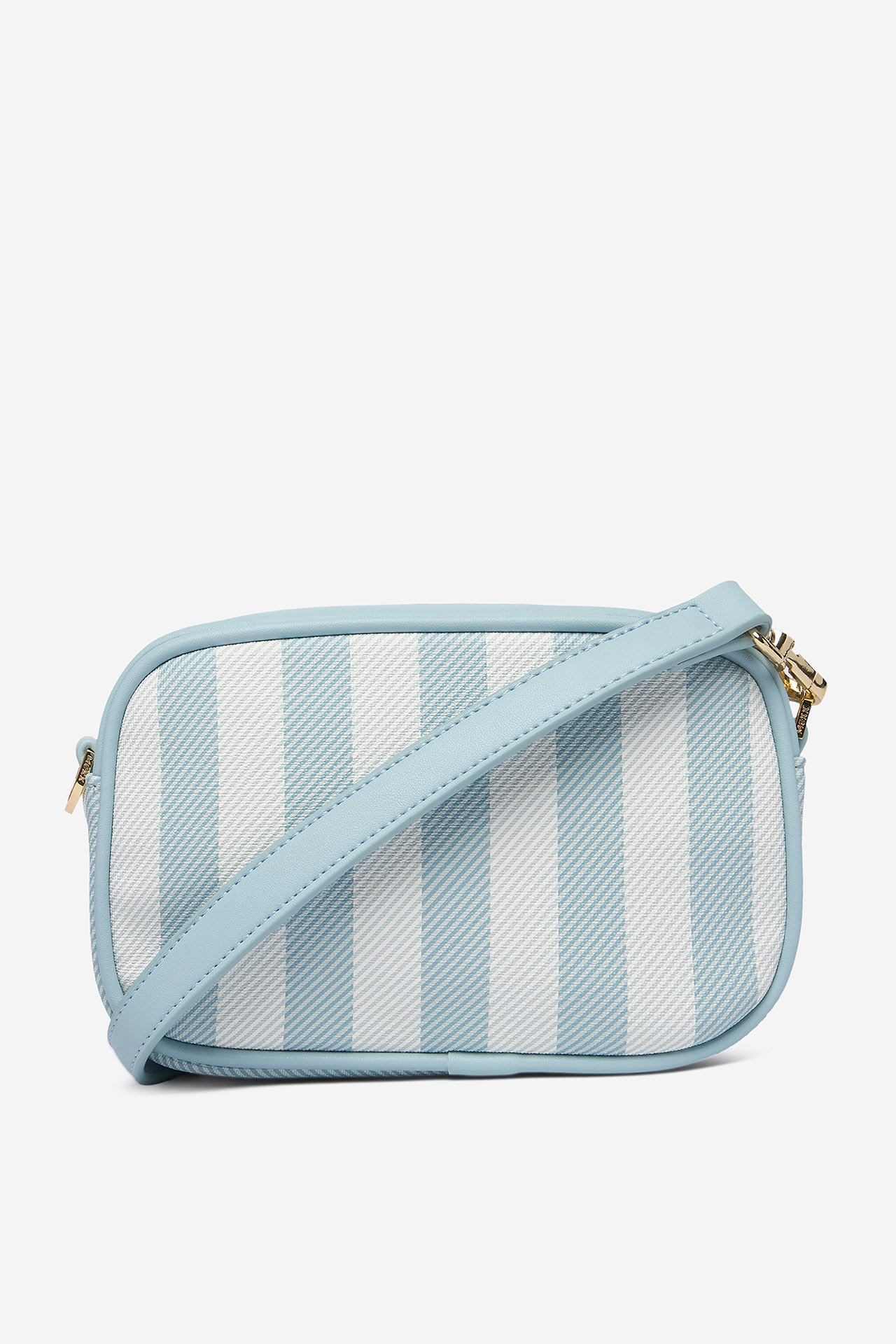 Kabelka Světle modrá