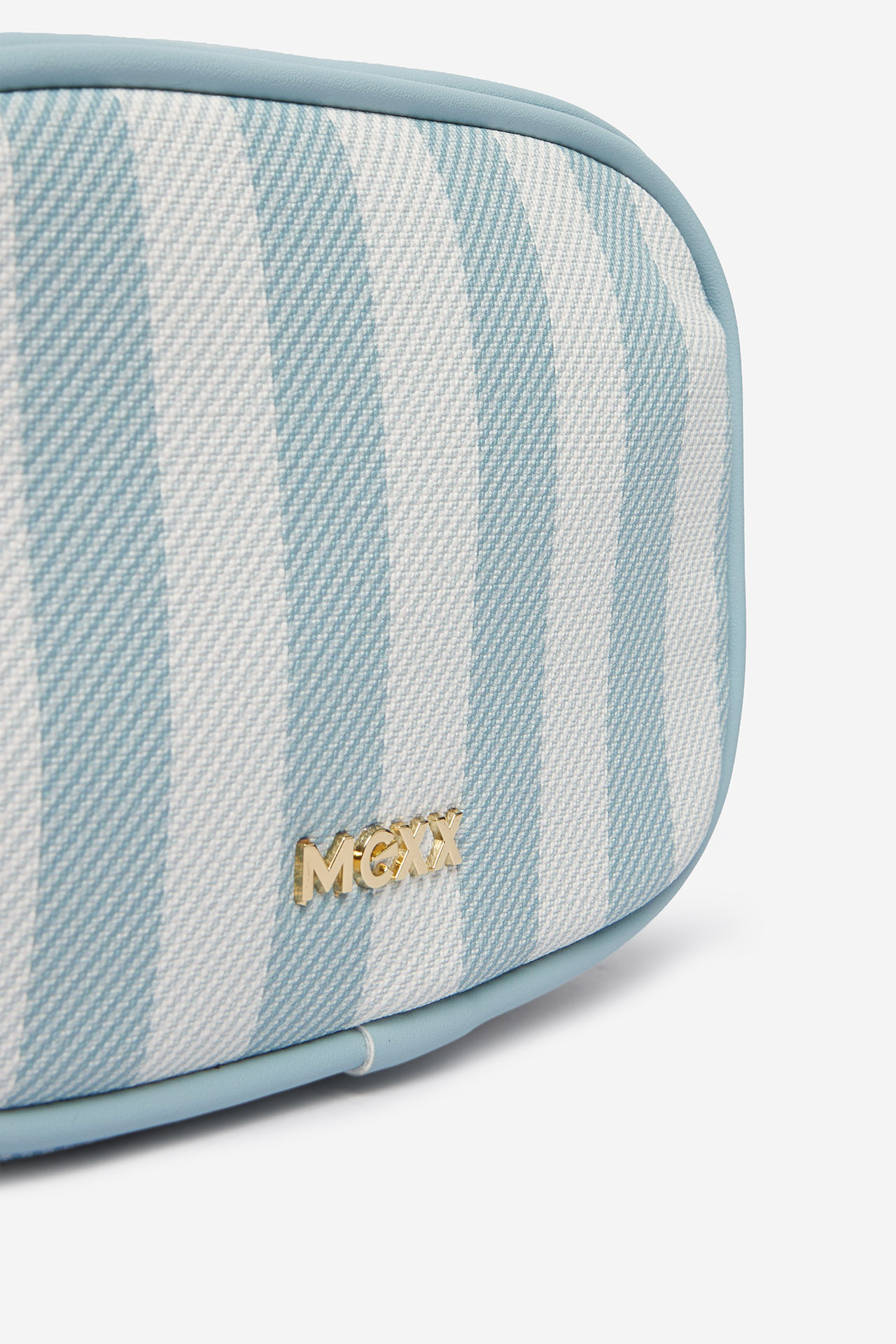 Kabelka Světle modrá