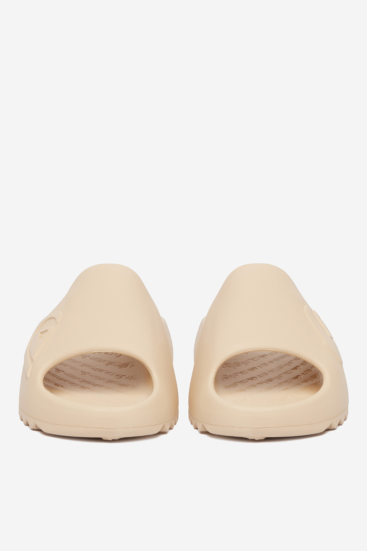 Pantofle k vodě Béžová