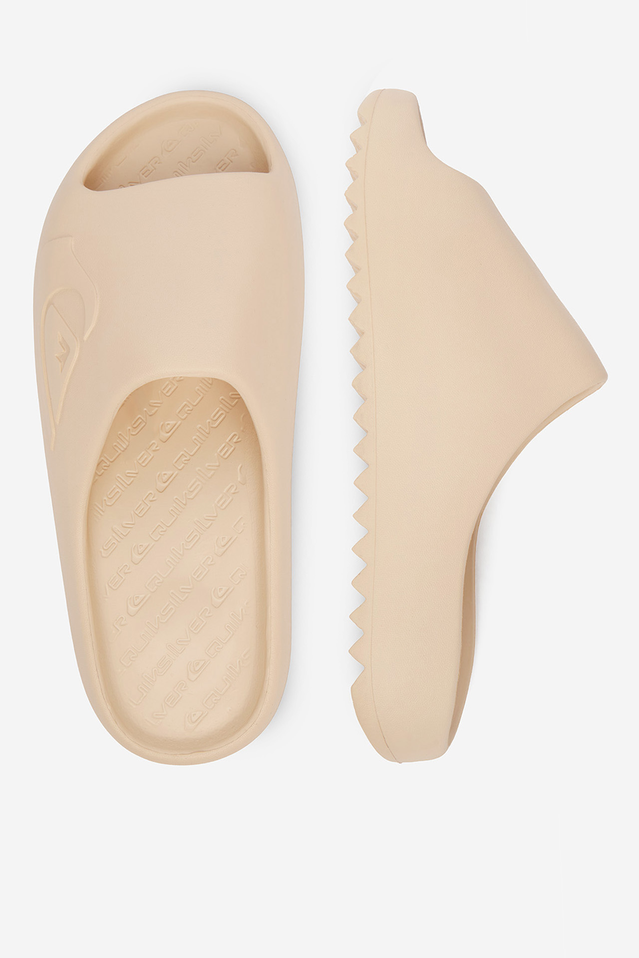 Pantofle k vodě Béžová