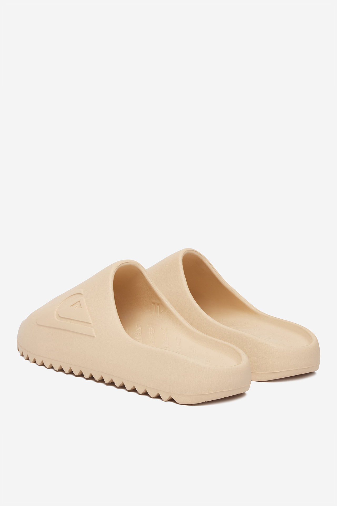 Pantofle k vodě Béžová