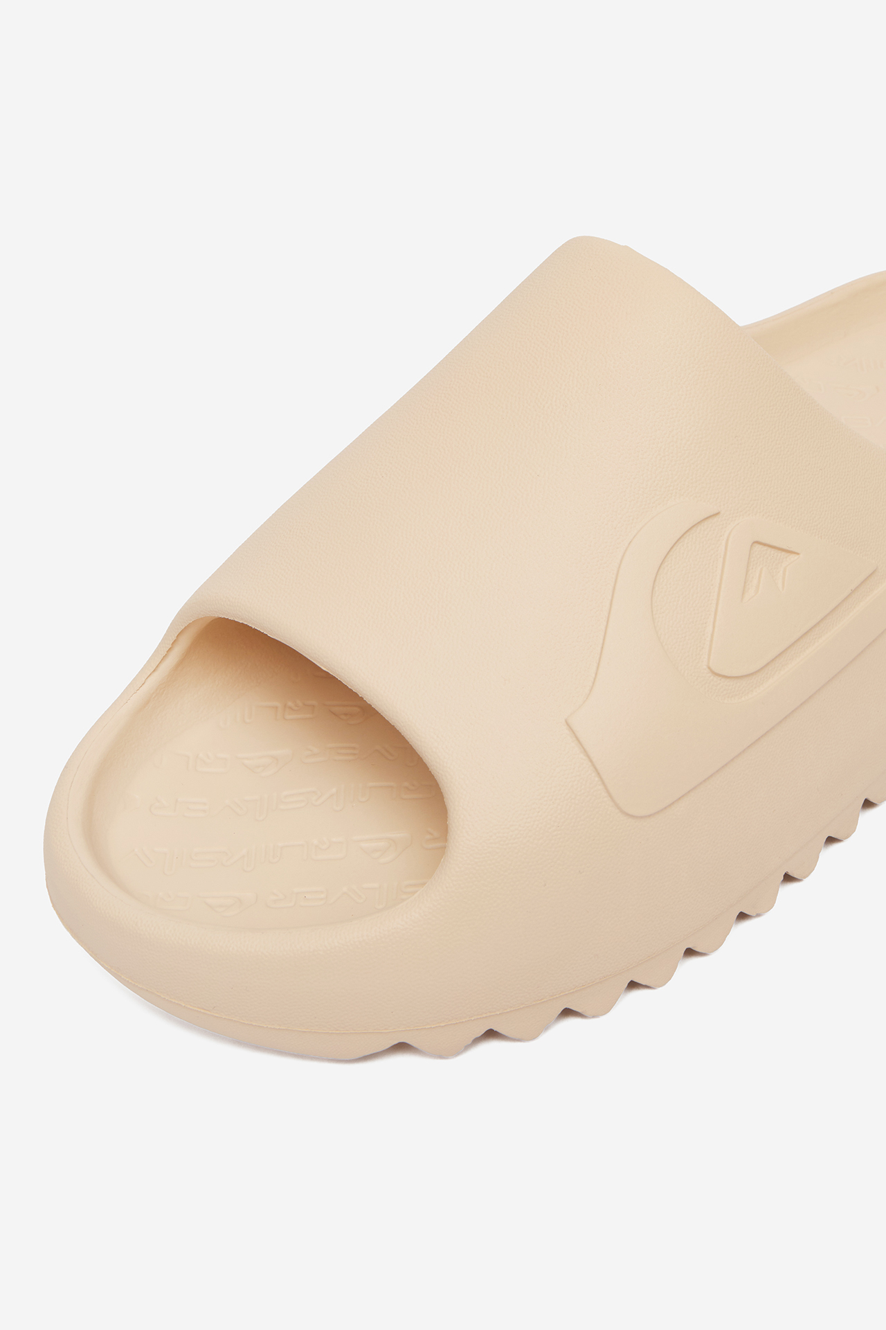 Pantofle k vodě Béžová