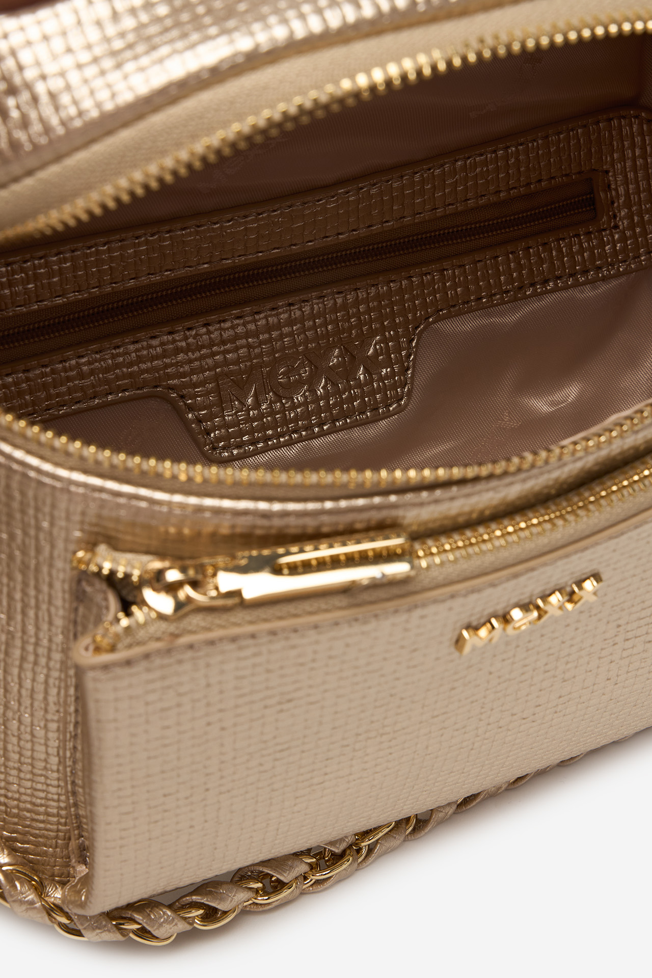 Kabelka Jasně zelená