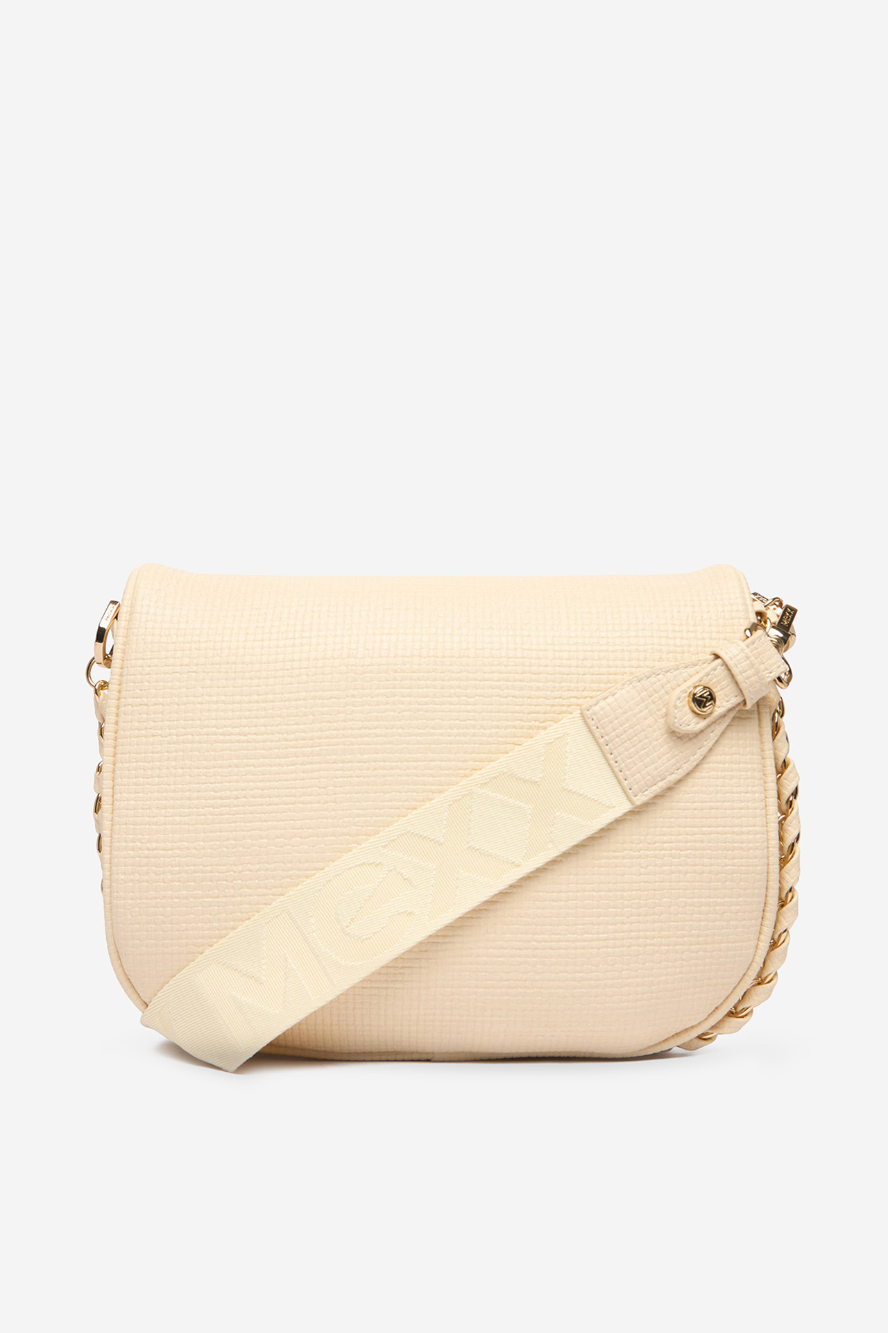 Kabelka Světle žlutá