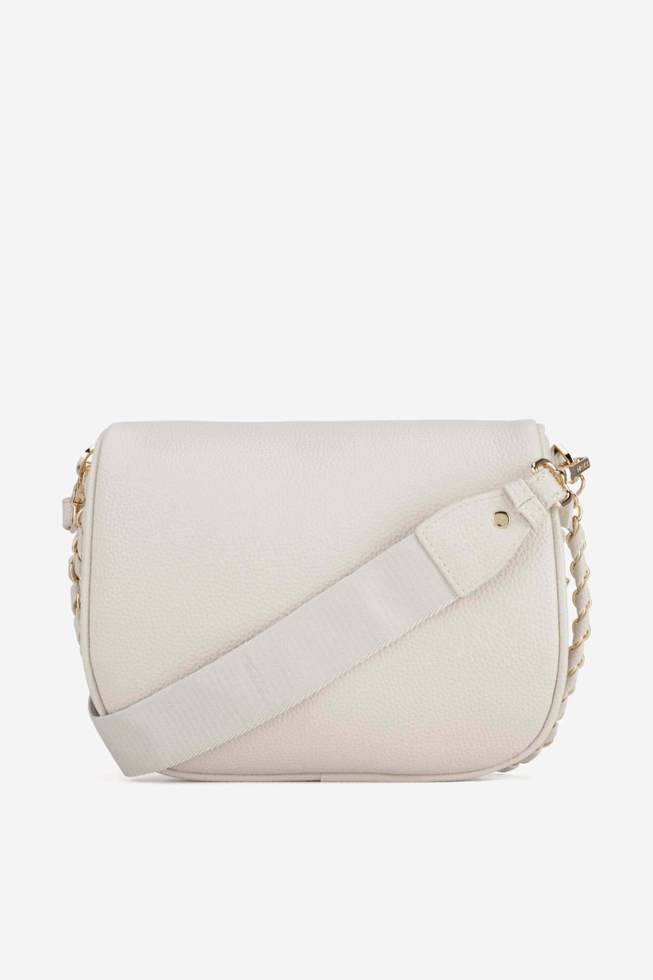 Kabelka Světle béžová