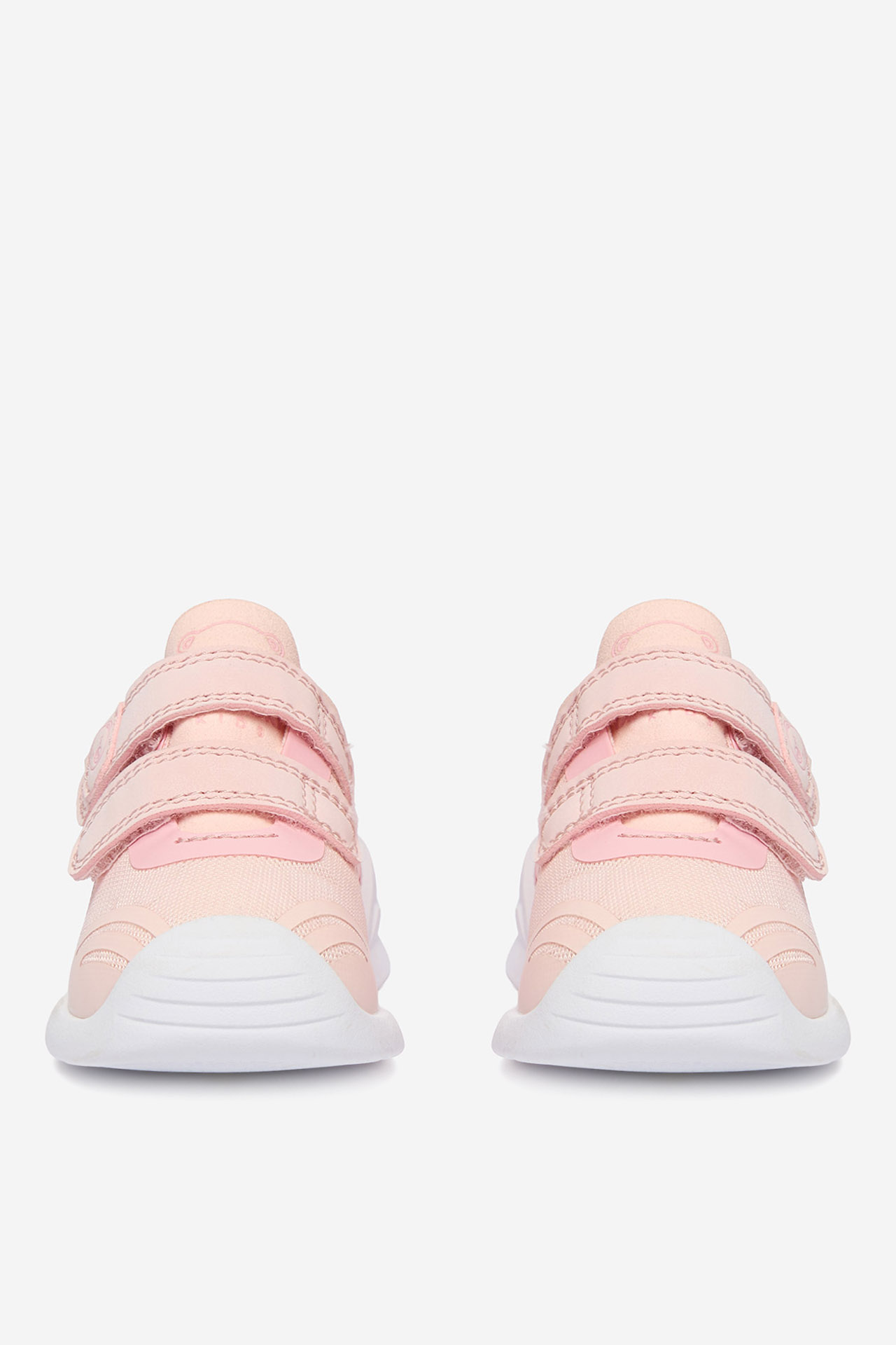 Sneakersy Světle růžová