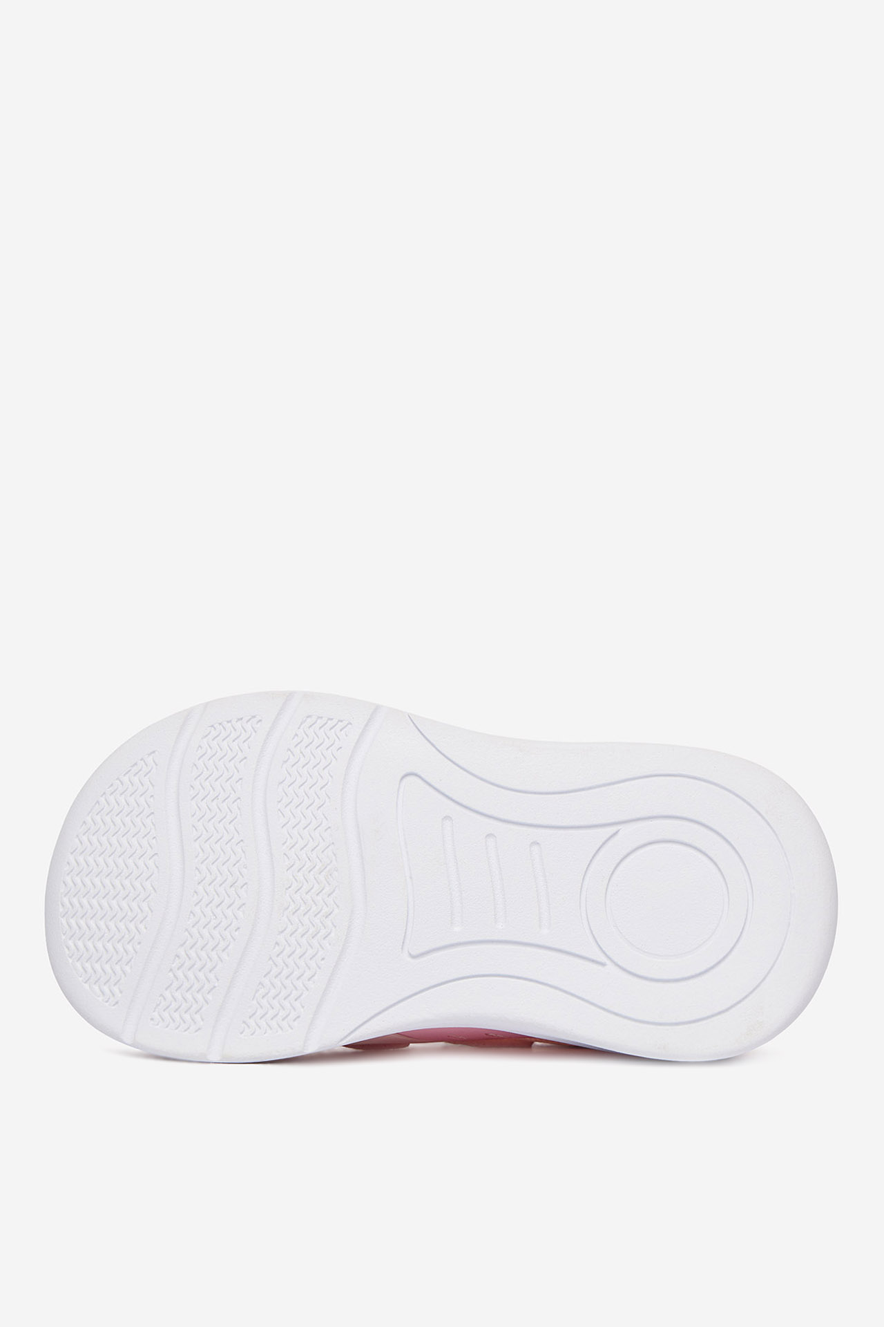 Sneakersy Světle růžová