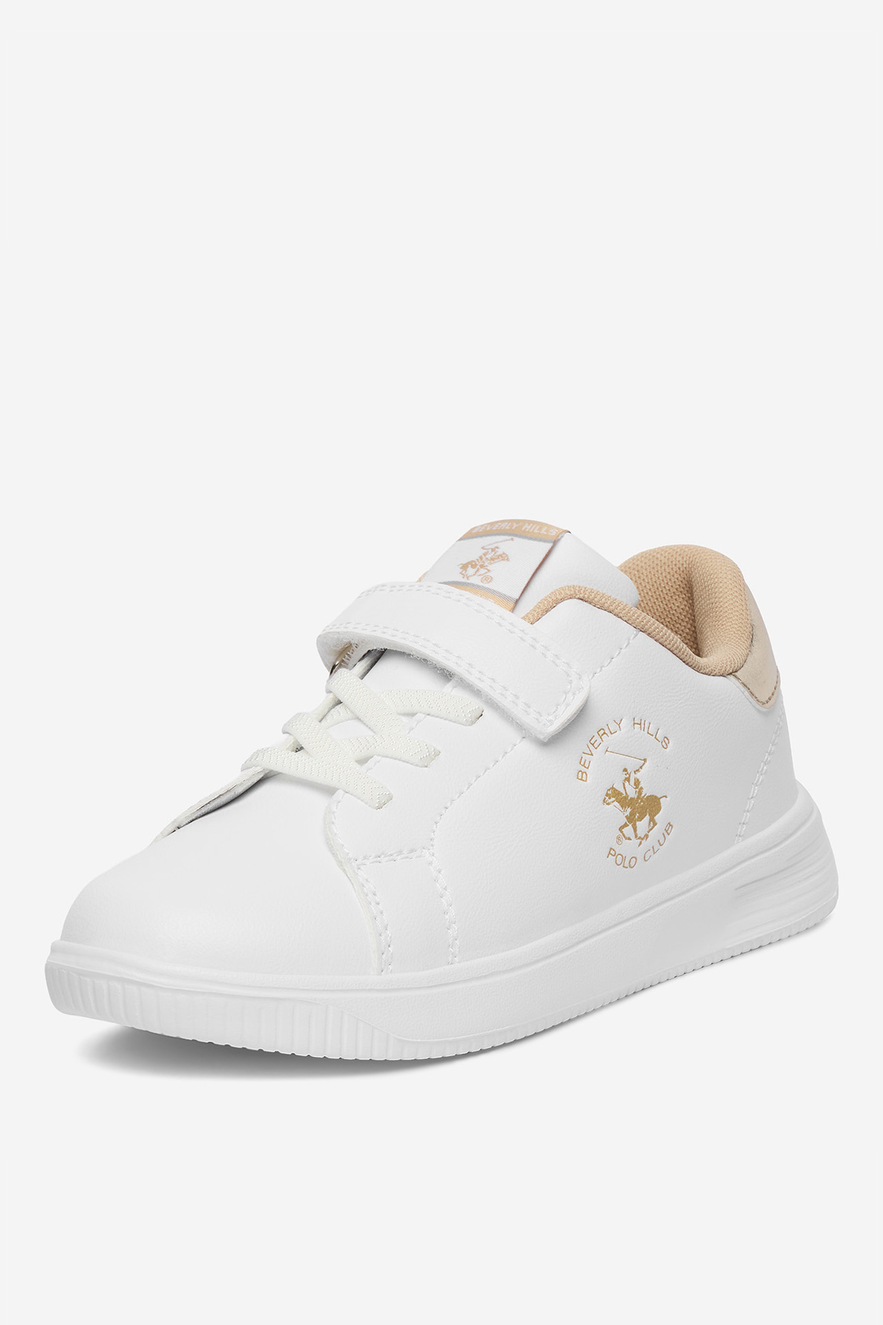 Сникърси Бял