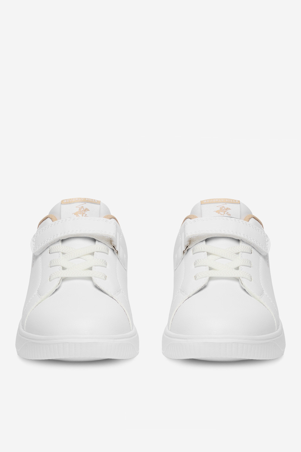 Сникърси Бял