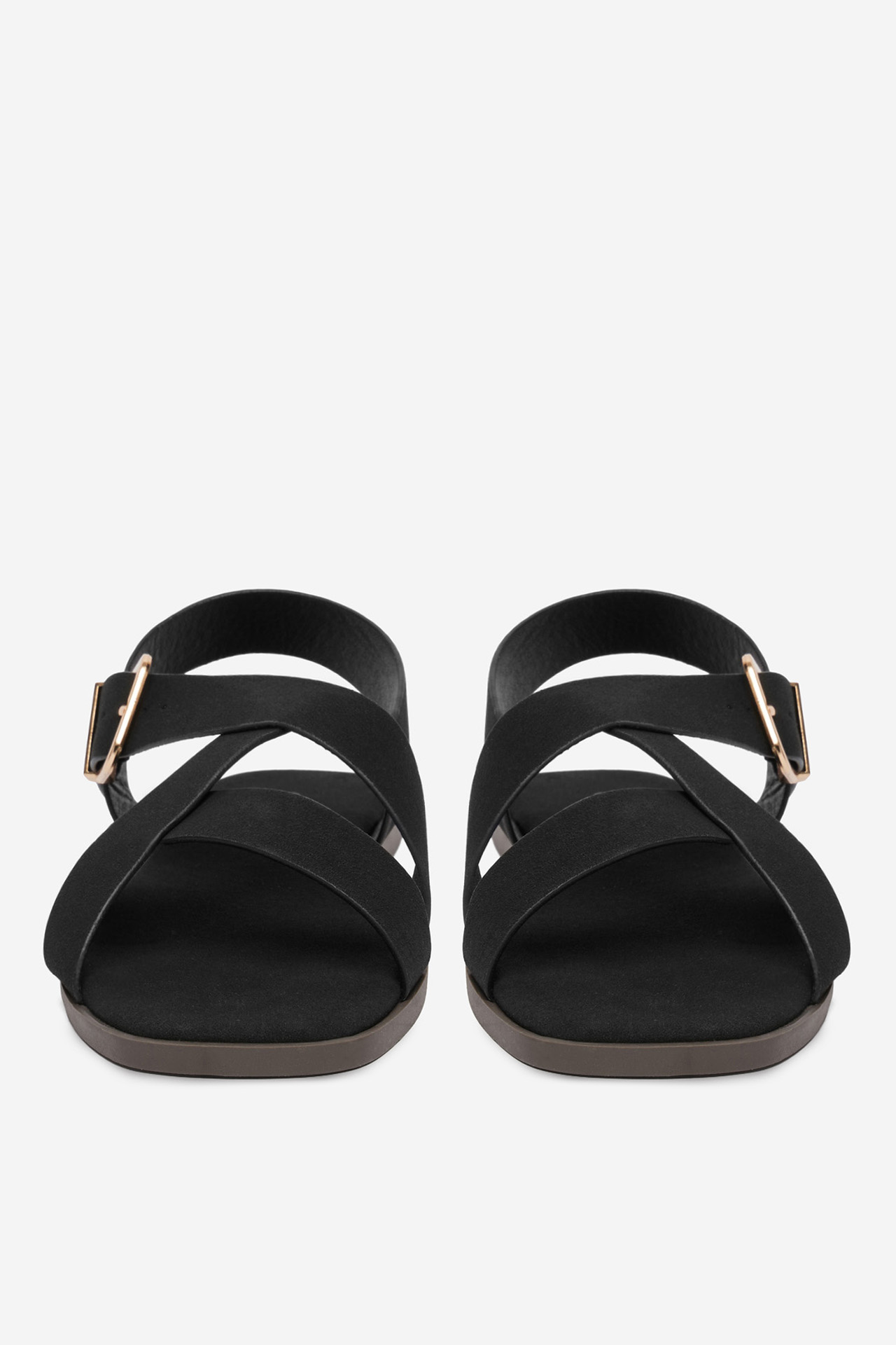 Sandali Črna