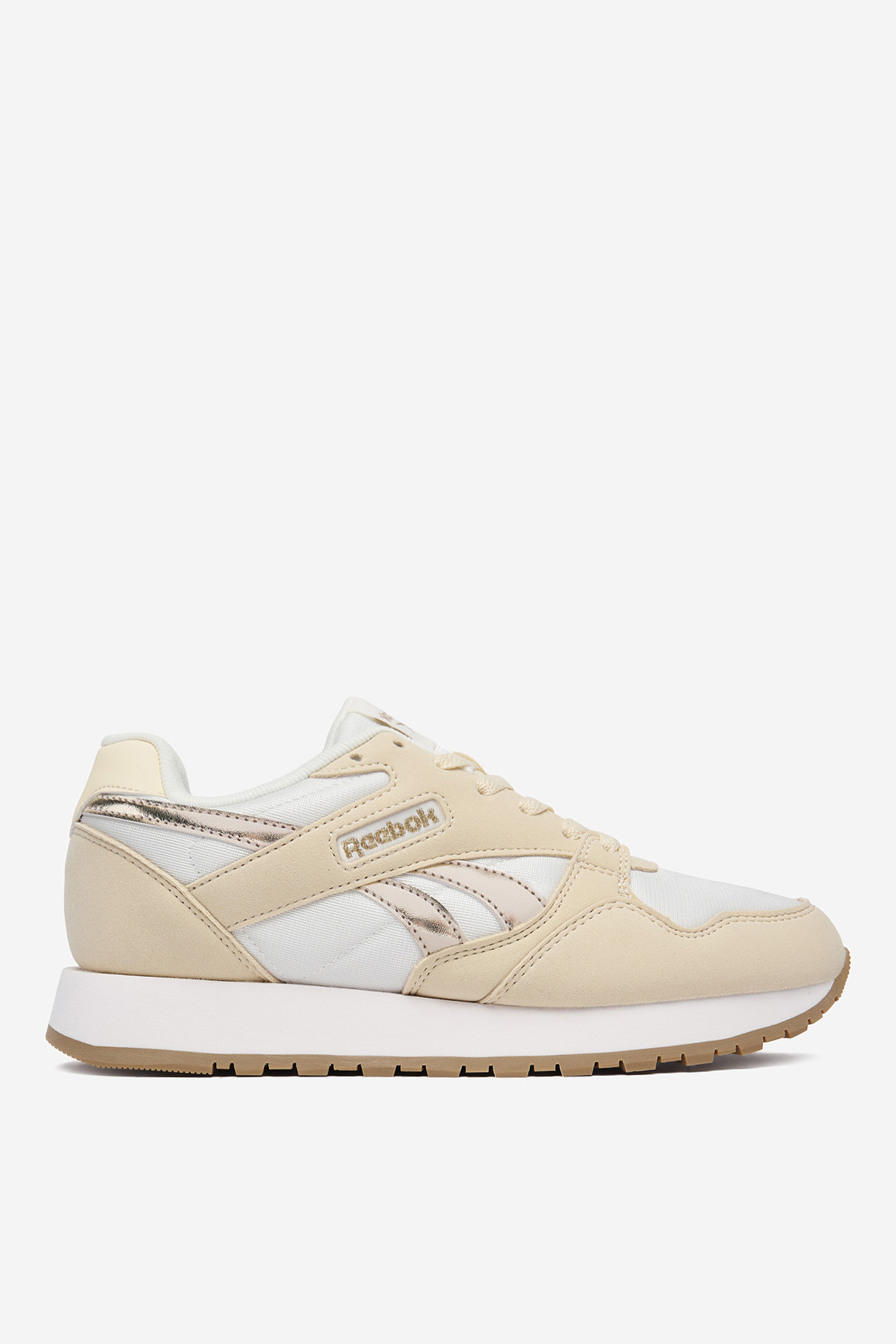 REEBOK WB-PRIME EVENT 100264069 Beżowy