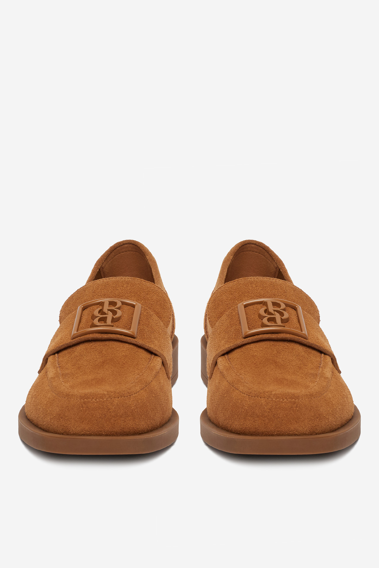 Čevlji brez vezalk Buff