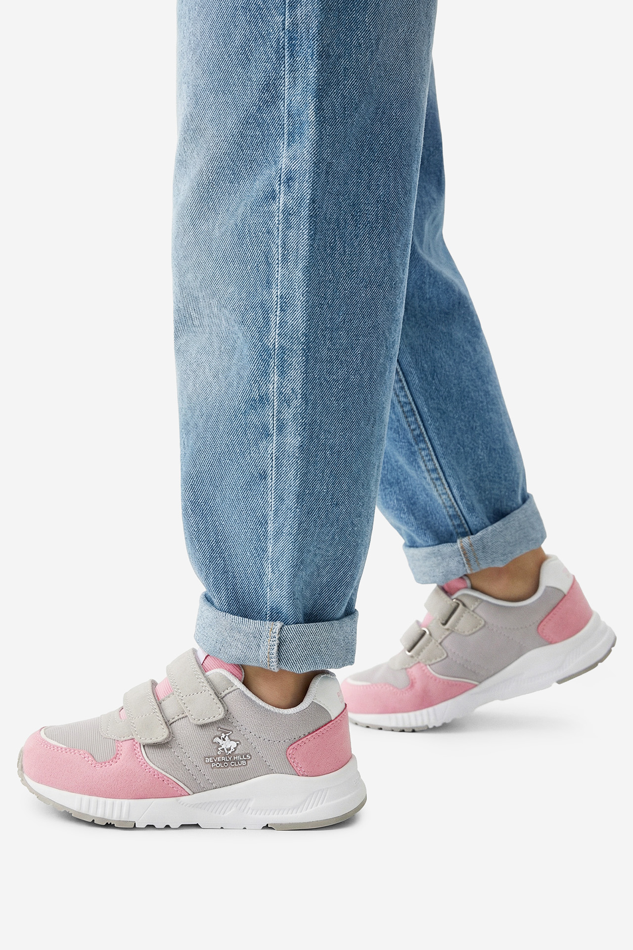 Sneakersy Šedá