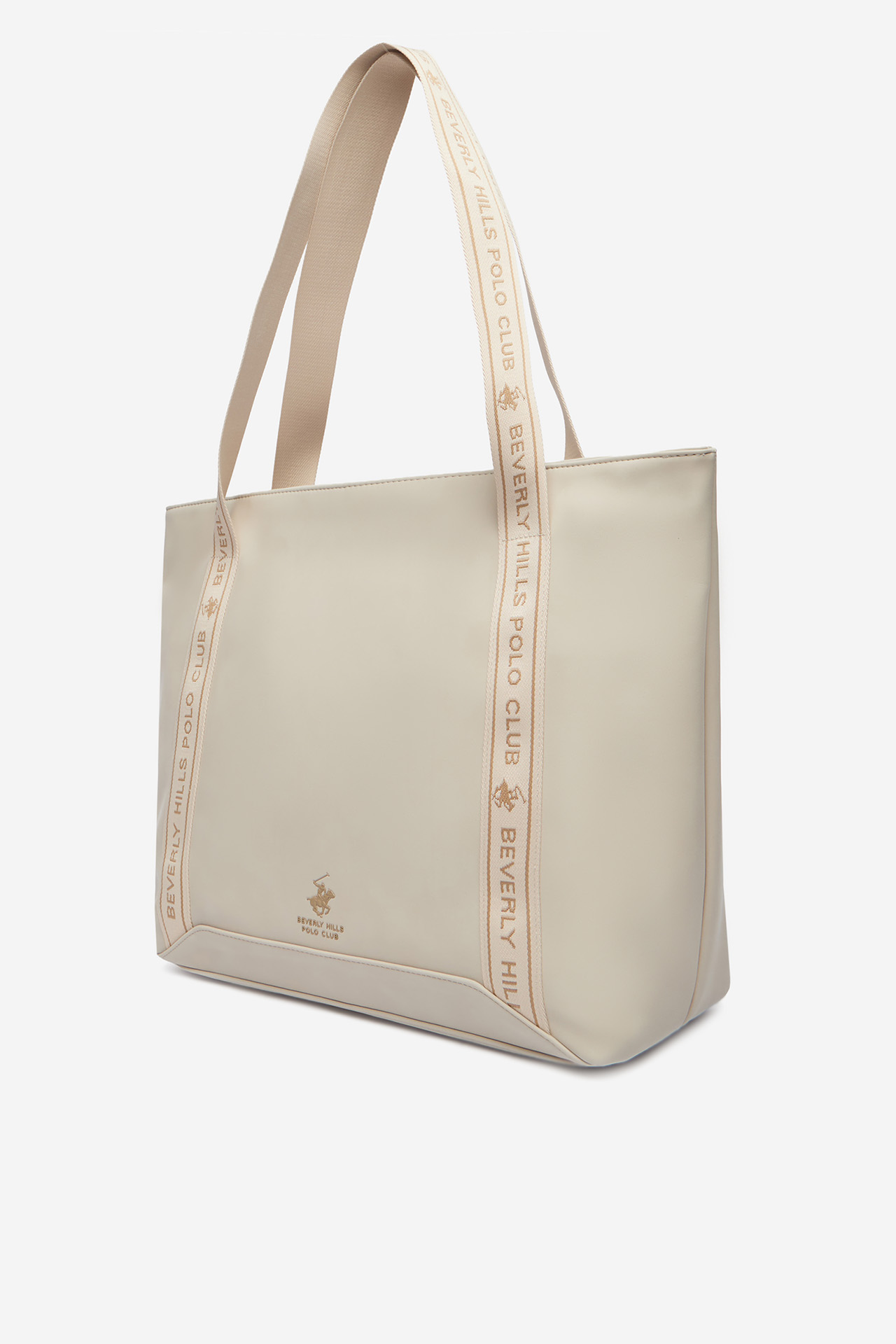 Duża torebka shopper