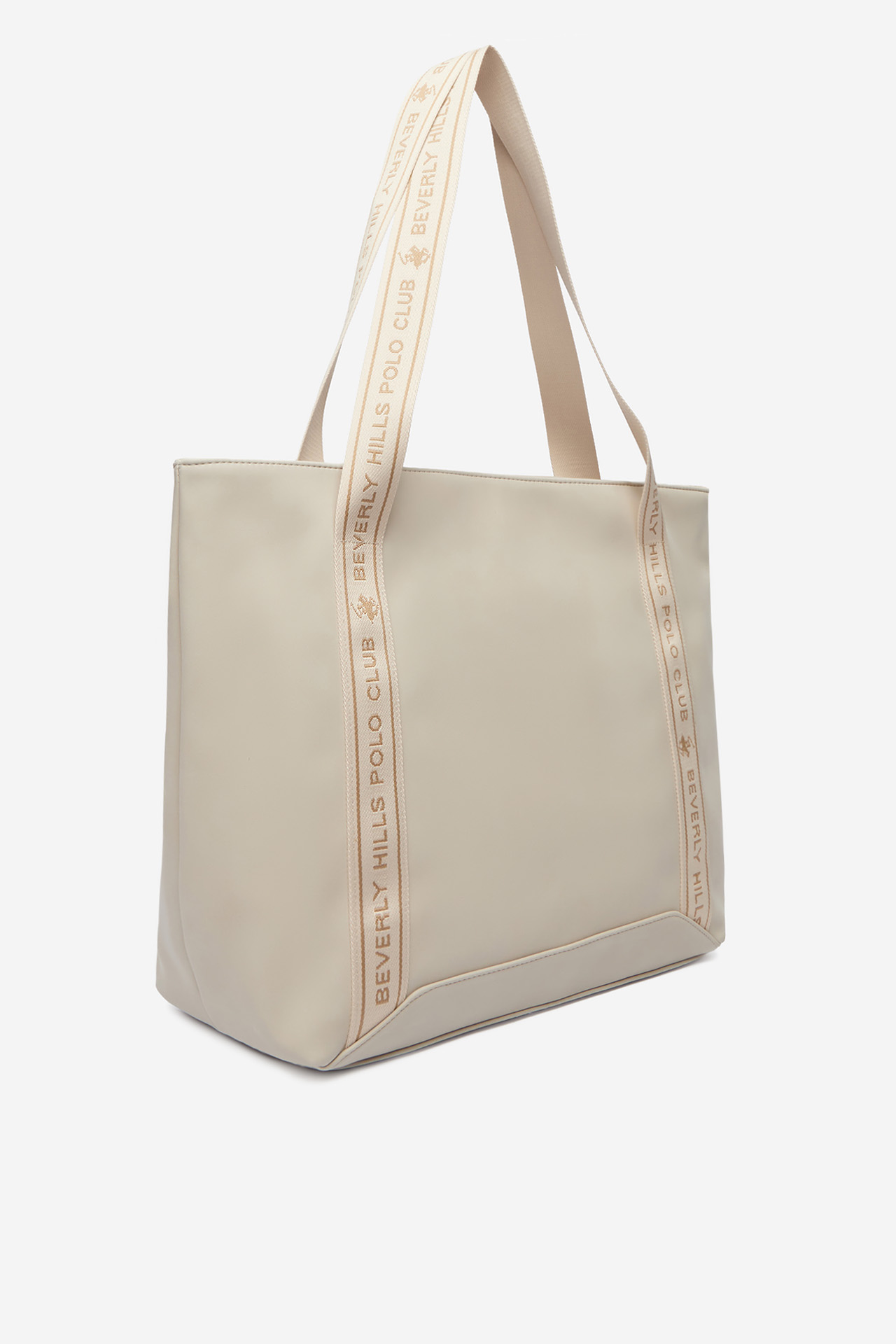 Duża torebka shopper