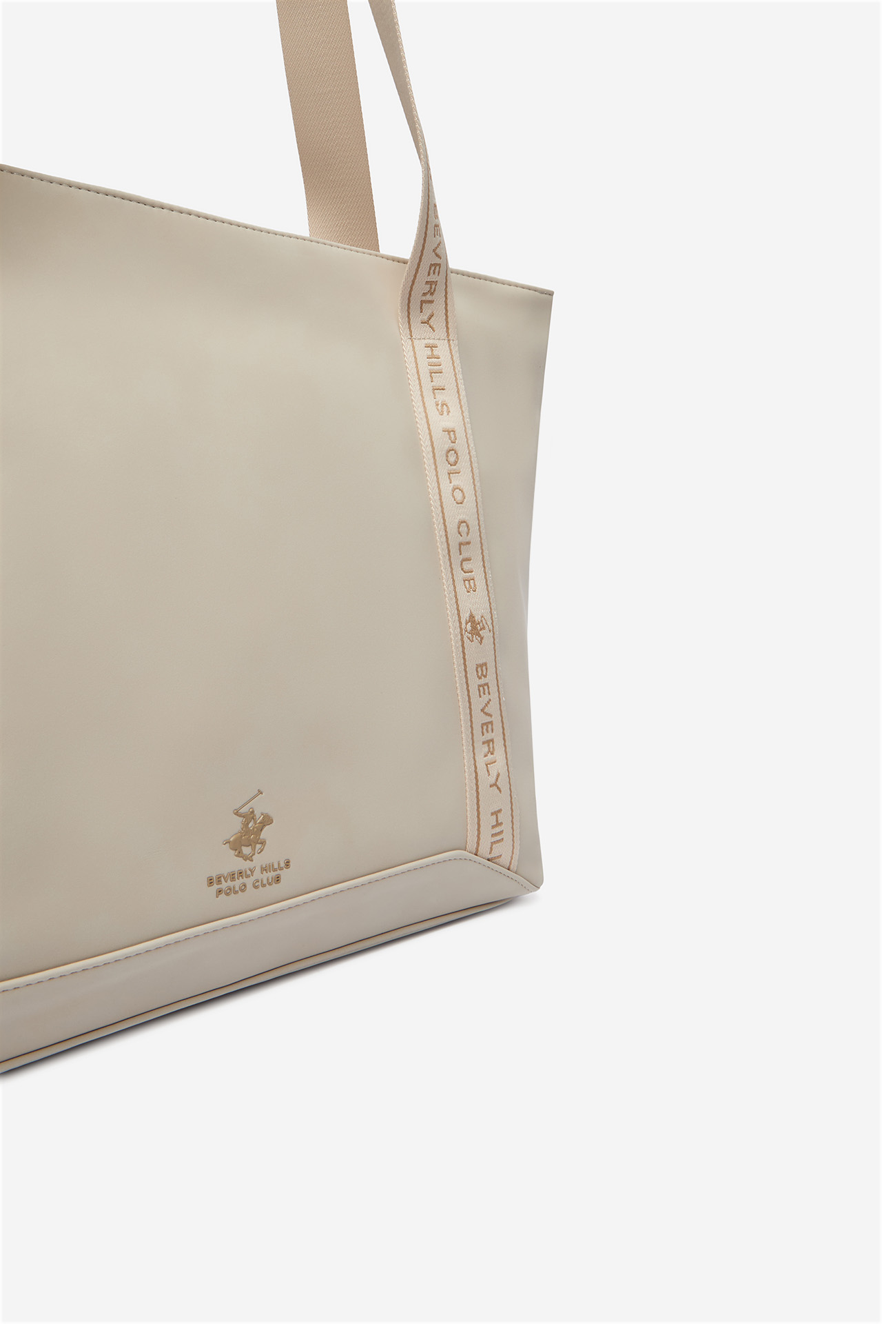 Duża torebka shopper