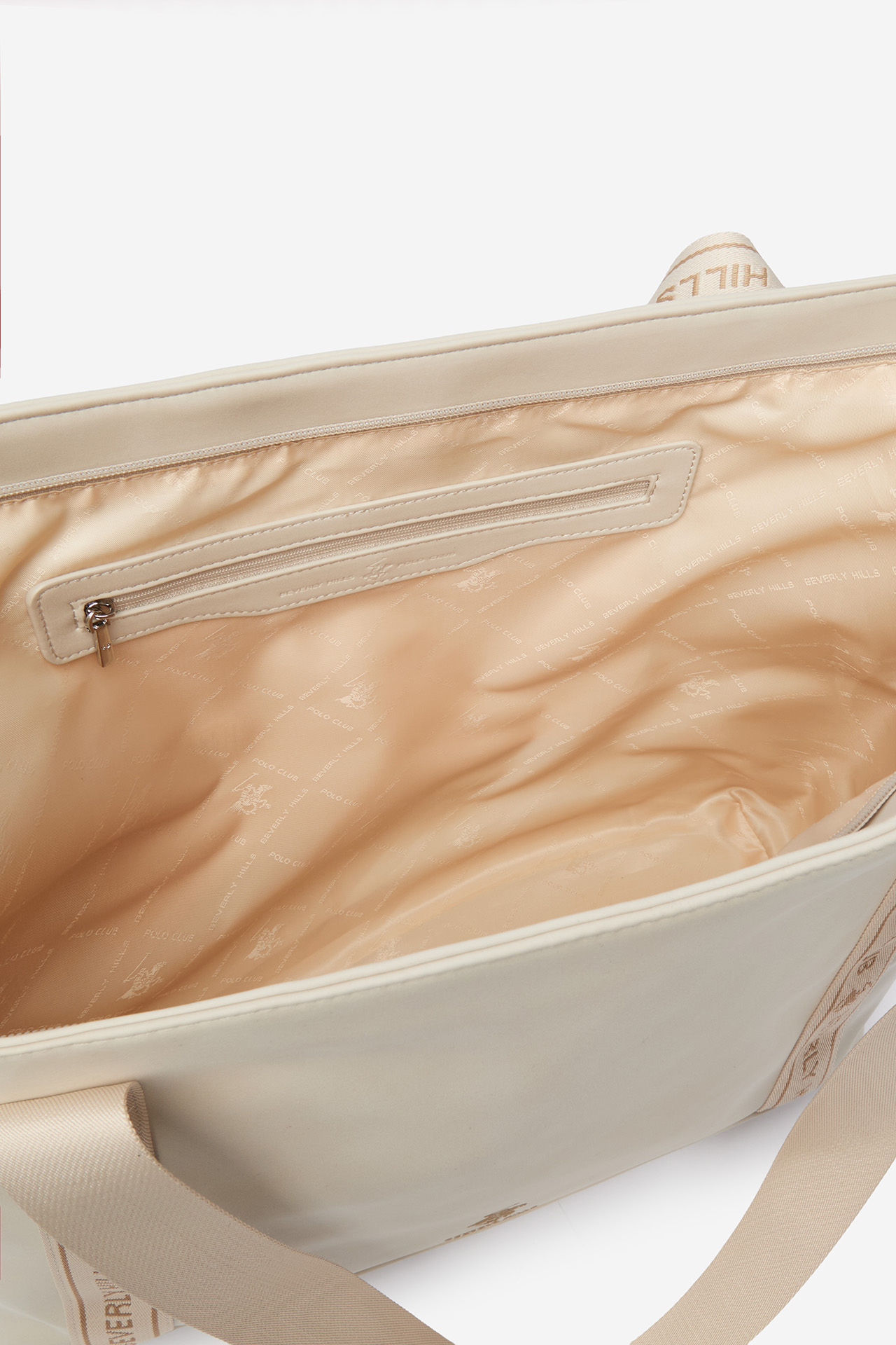 Duża torebka shopper