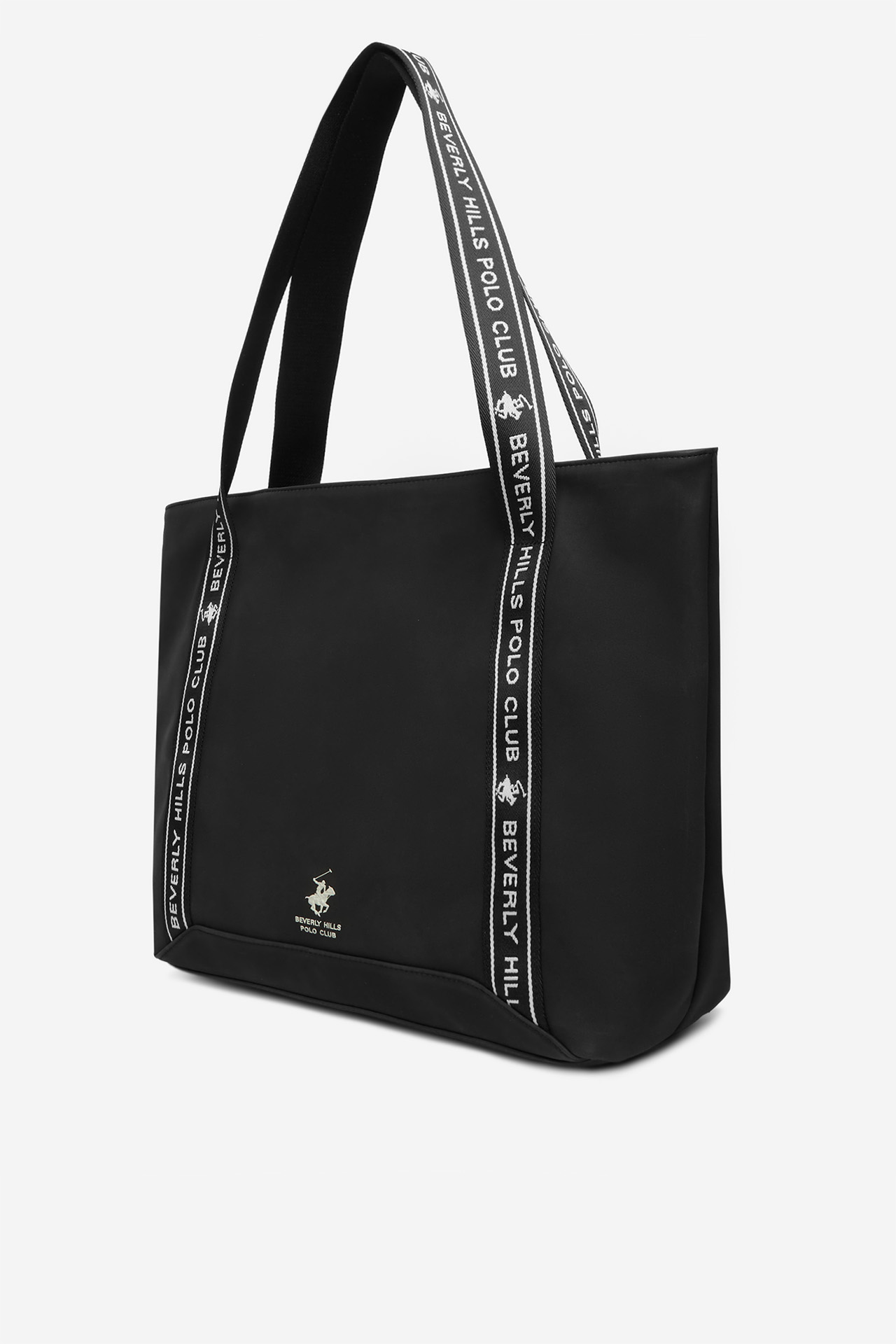 Taška na telefon Černá