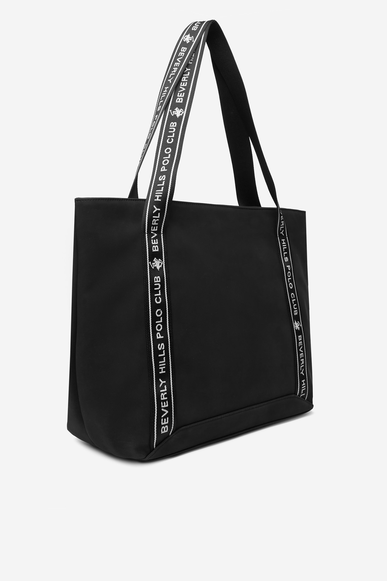 Taška na telefon Černá