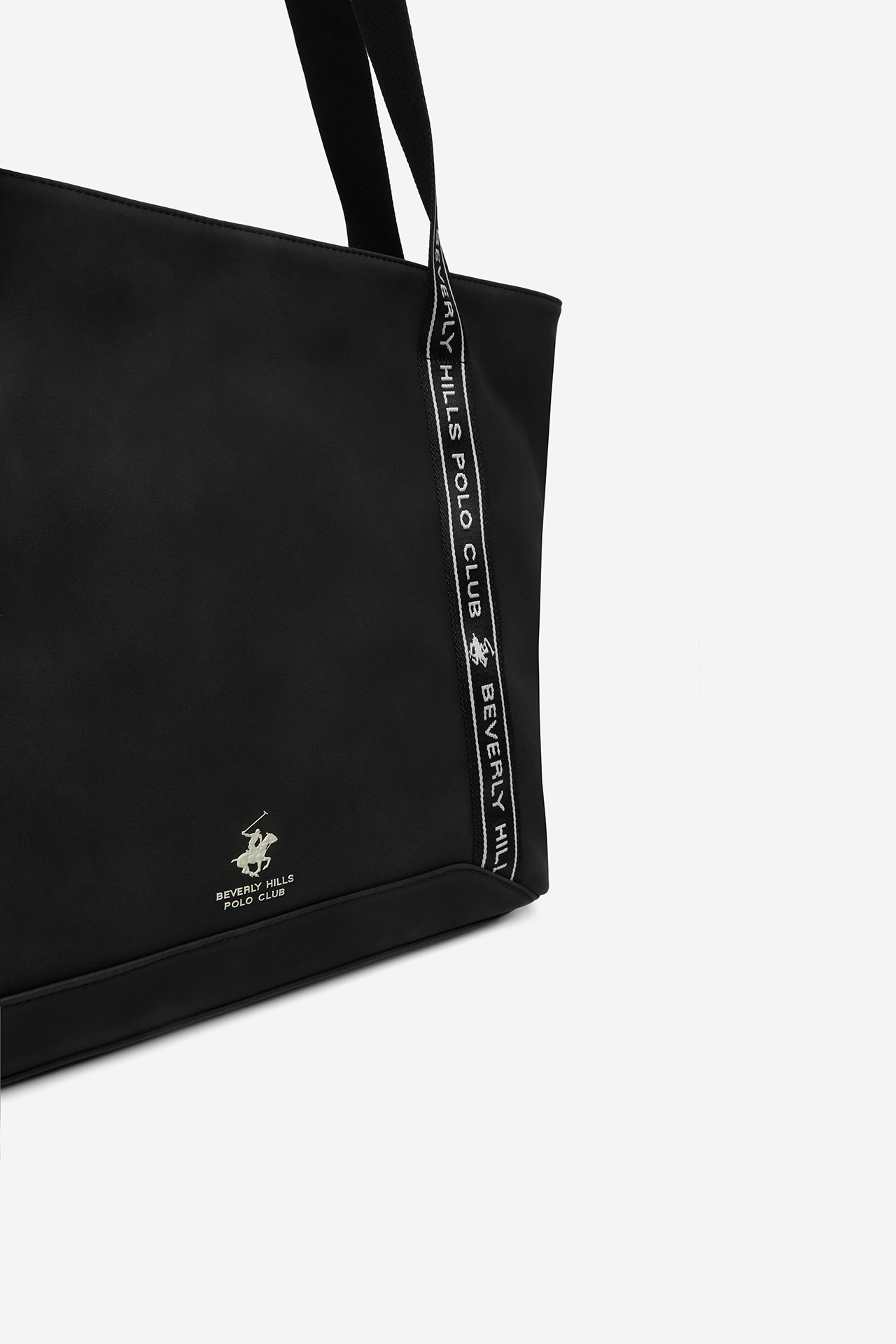 Taška na telefon Černá