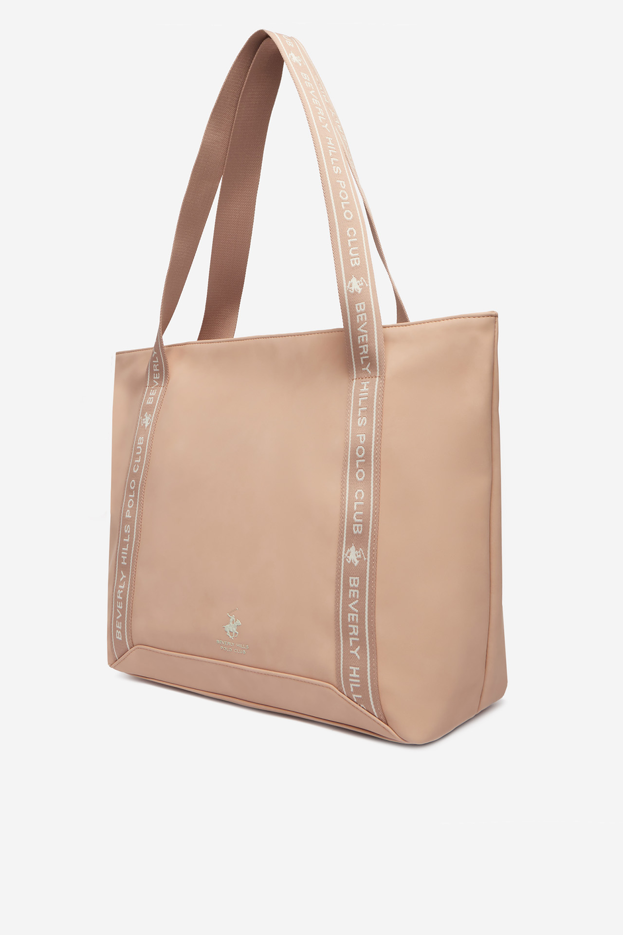 Duża torebka shopper