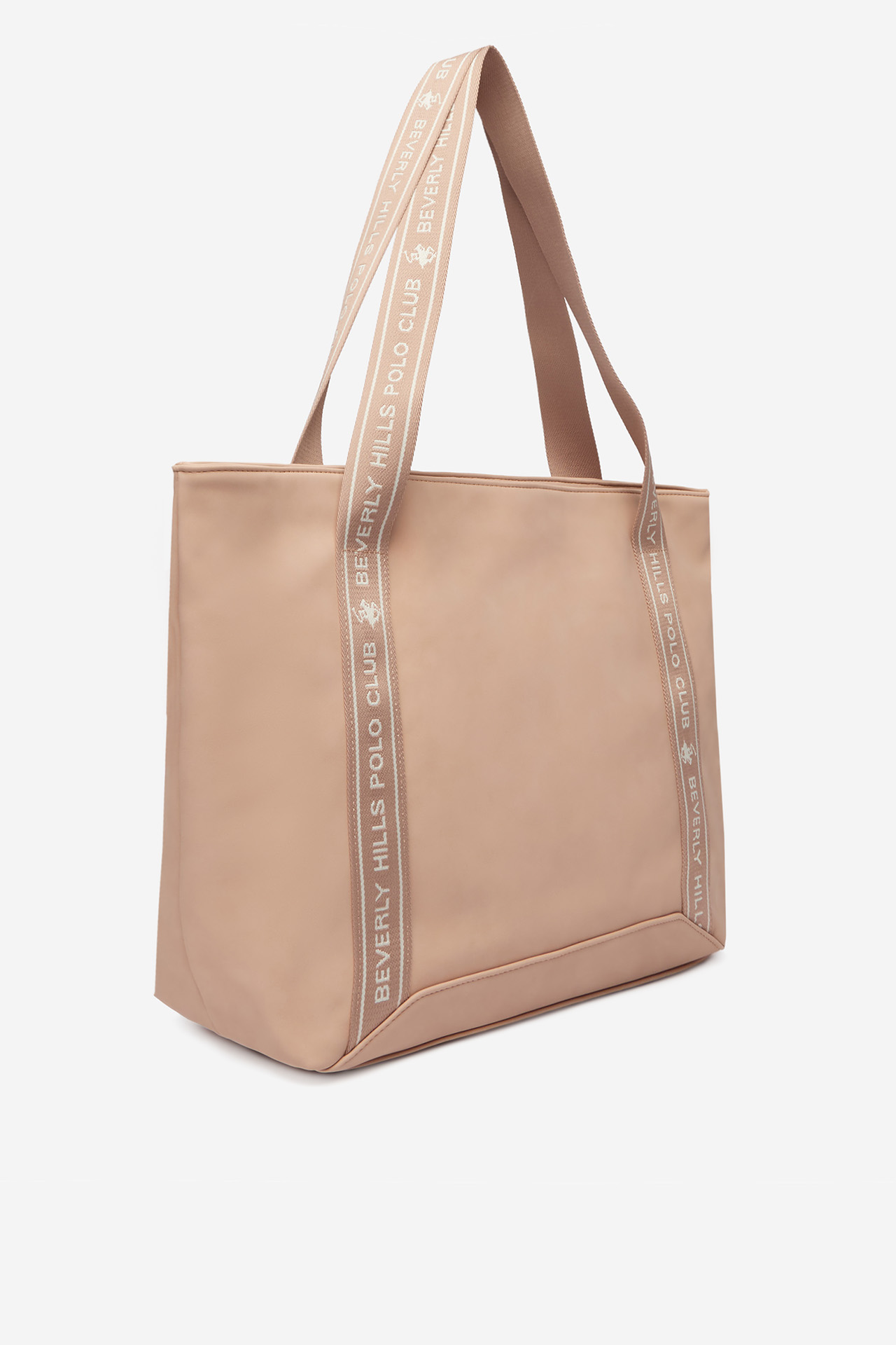 Duża torebka shopper