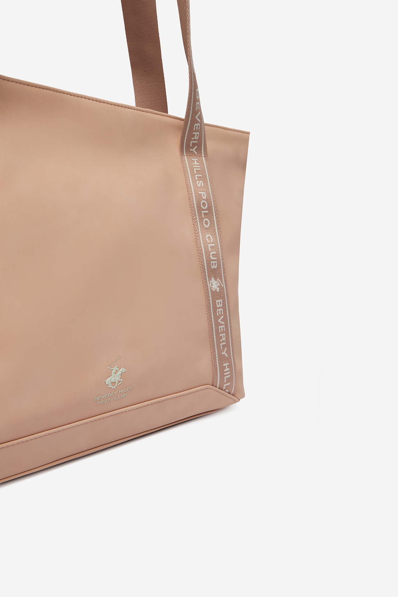 Duża torebka shopper