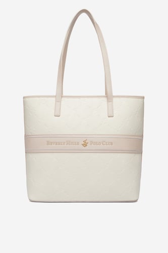 BEVERLY HILLS POLO CLUB EO-BHPC-L-012-09 Ivory