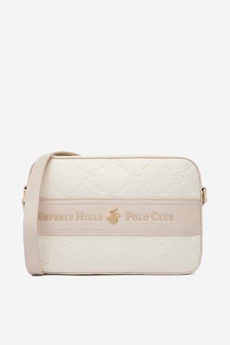 BEVERLY HILLS POLO CLUB EO-BHPC-L-013-09 Ivory