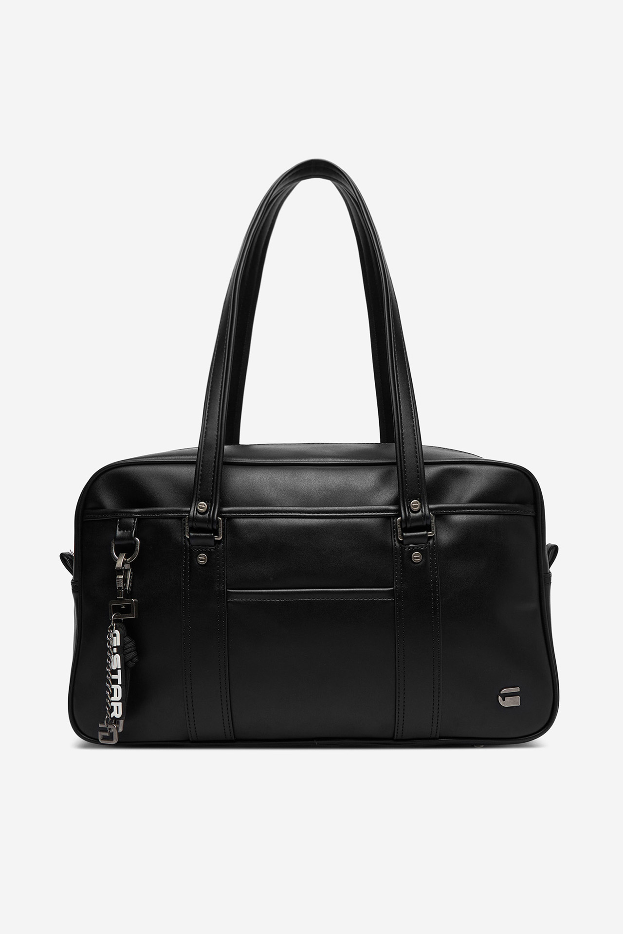 Brašna na notebook Černá