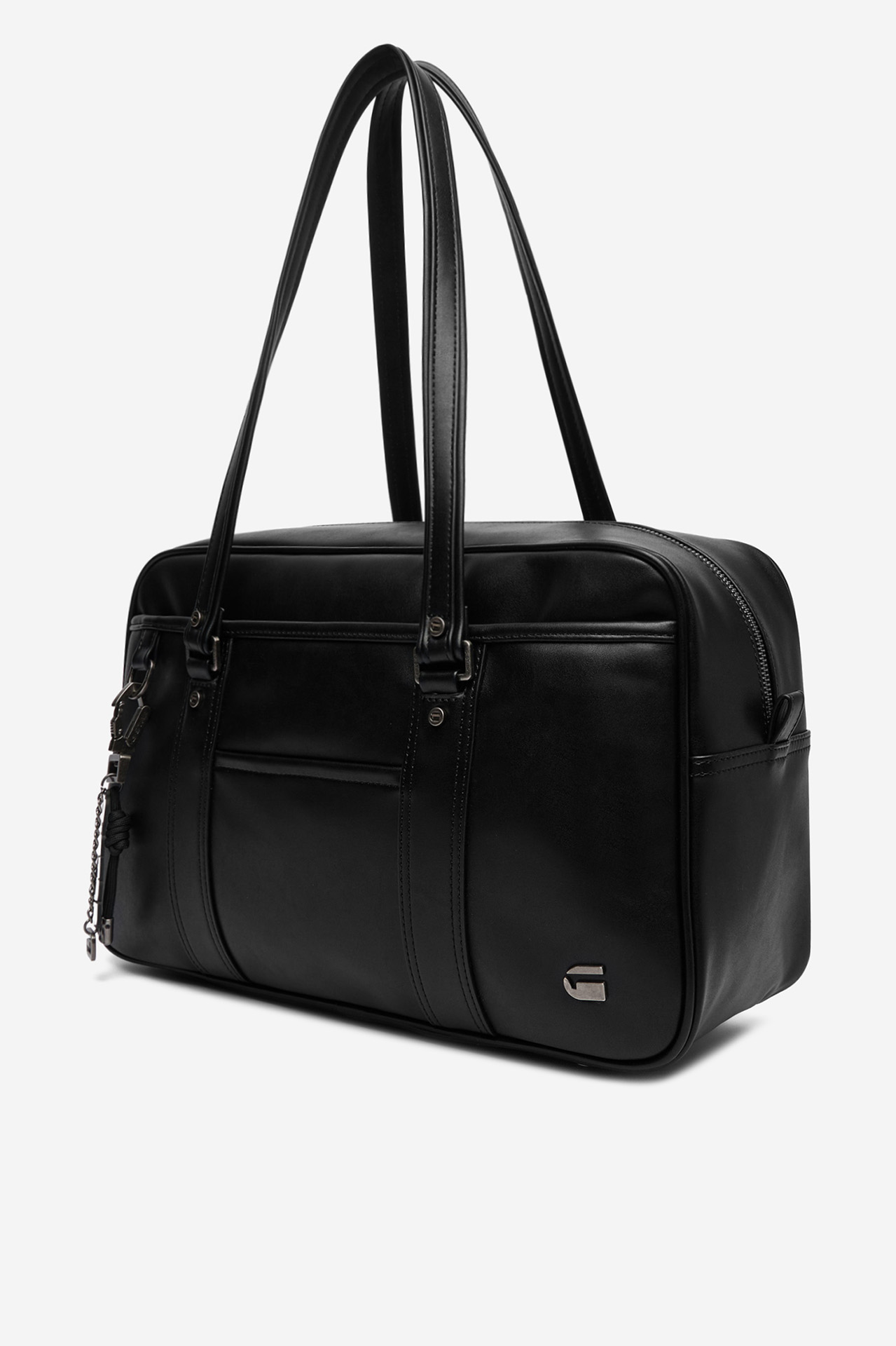 Brašna na notebook Černá