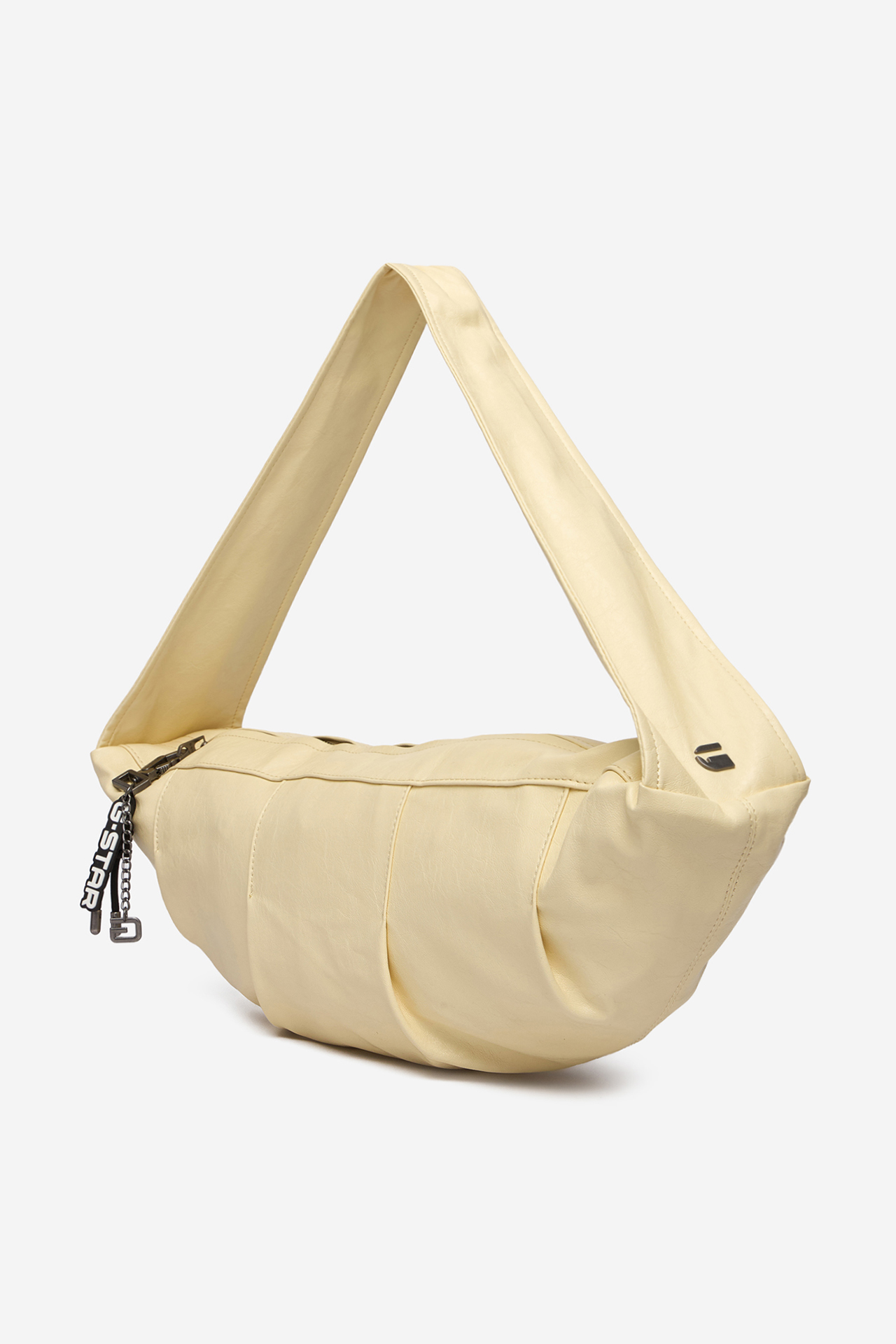 Geantă Galben deschis