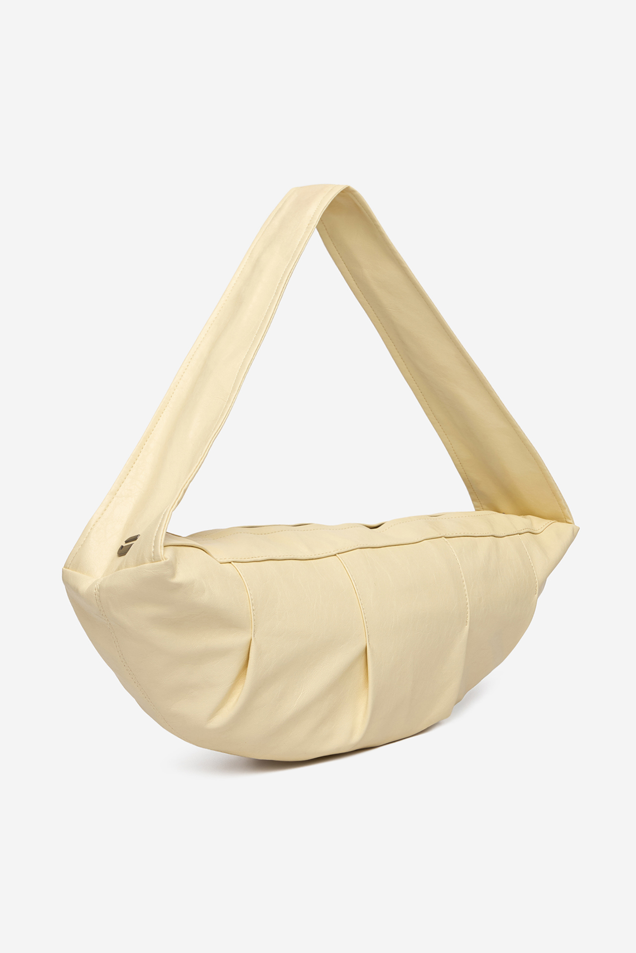 Geantă Galben deschis