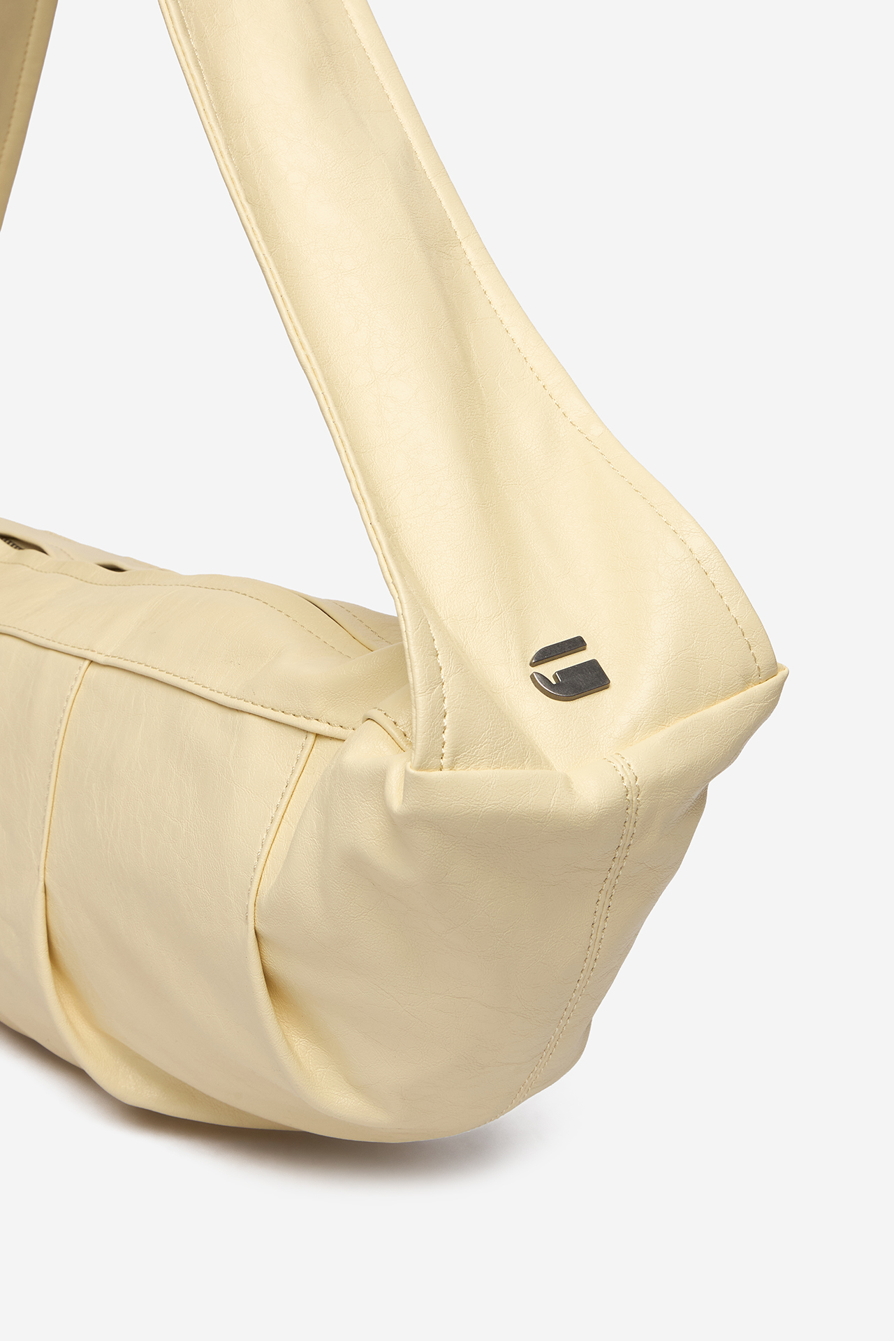 Geantă Galben deschis