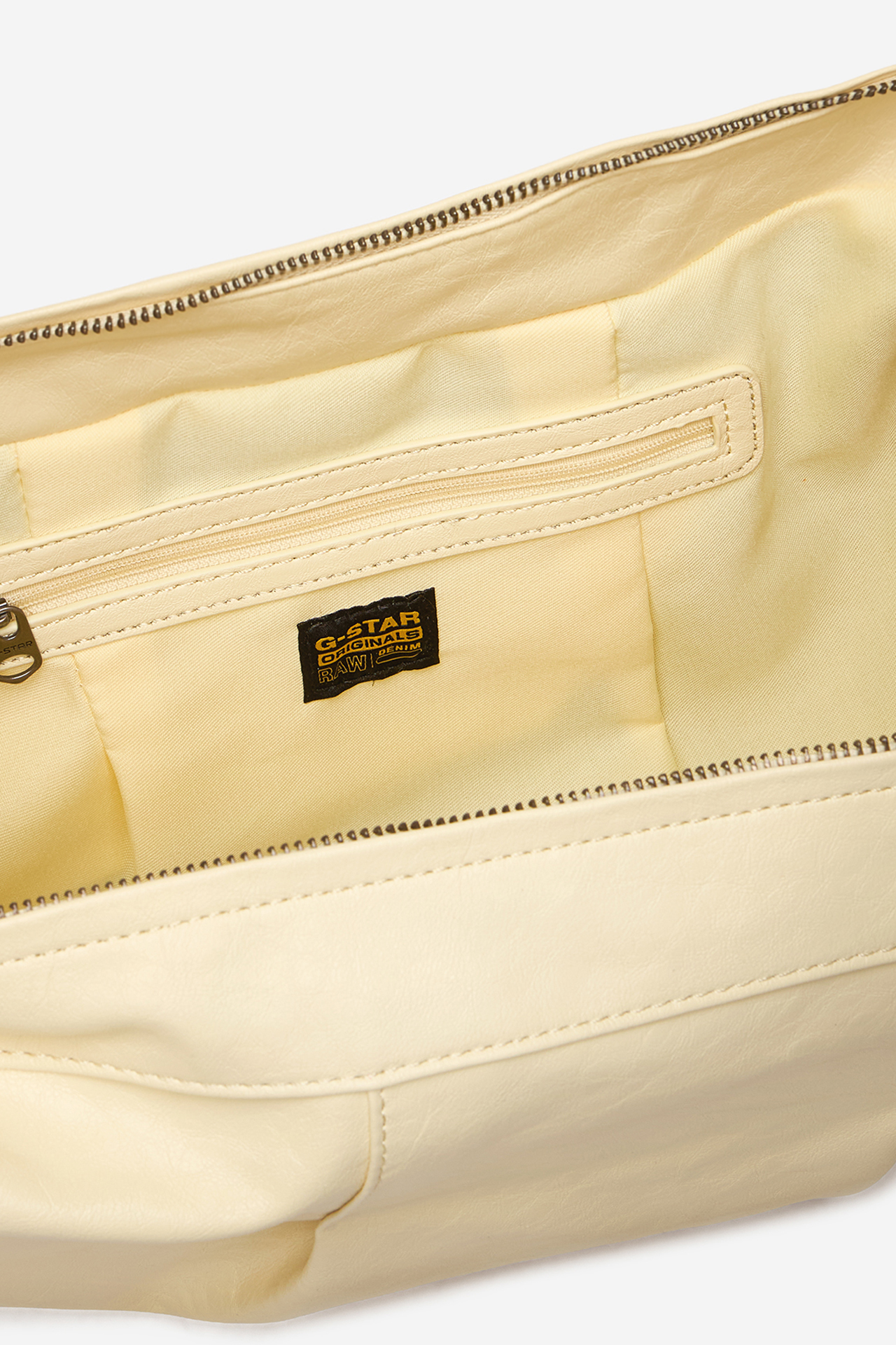 Geantă Galben deschis