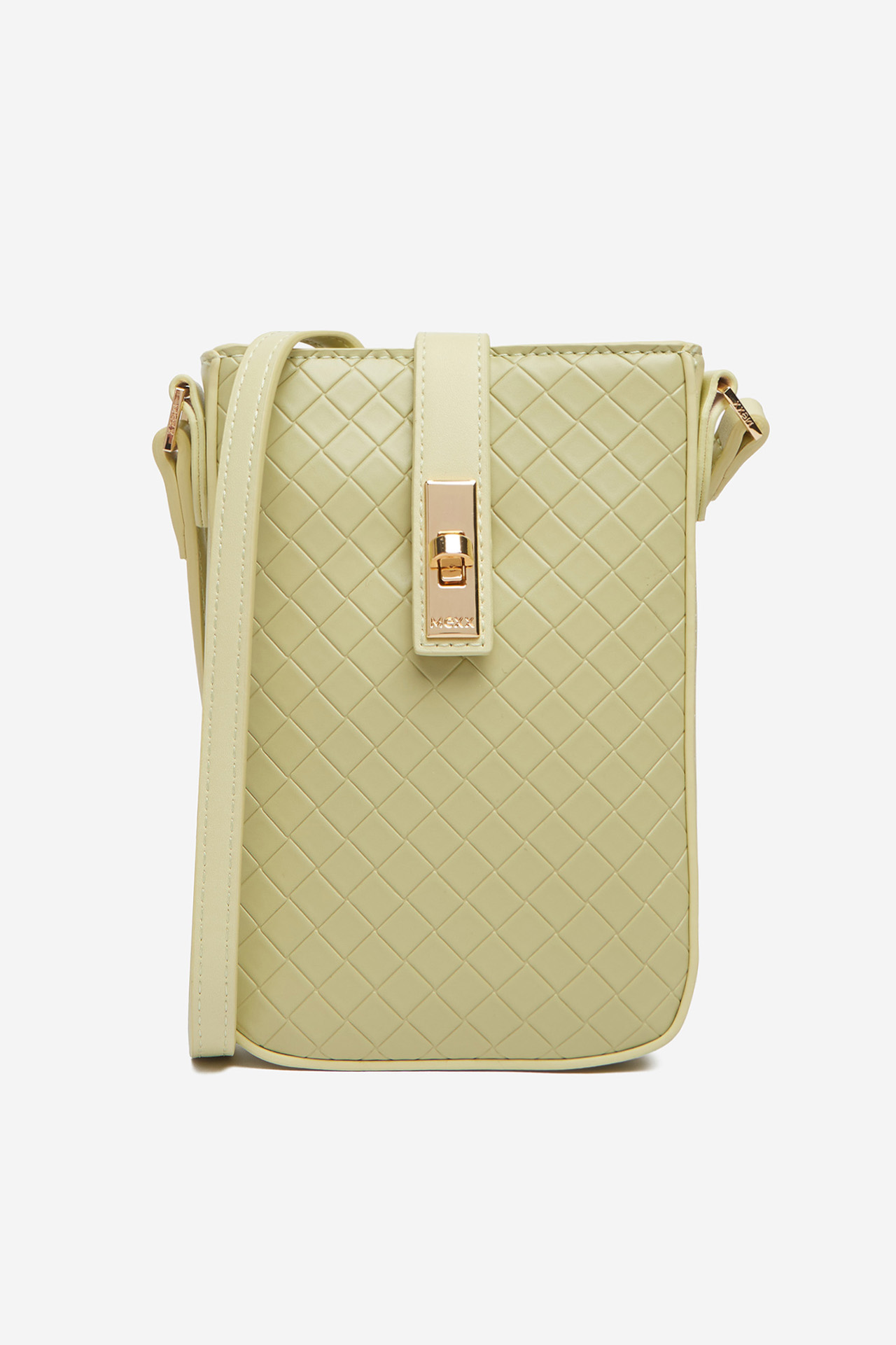 Kabelka Jasně zelená