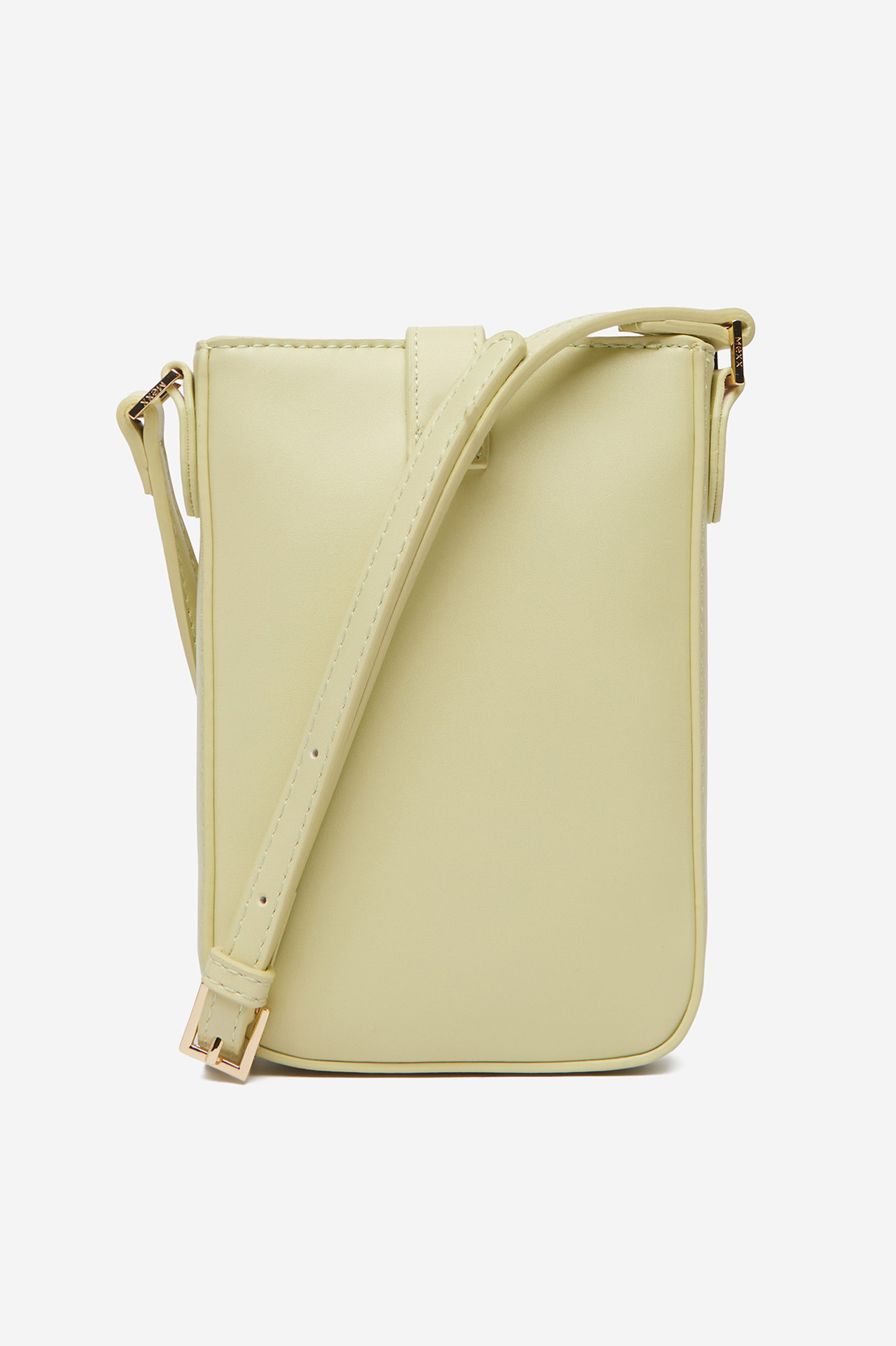 Kabelka Jasně zelená