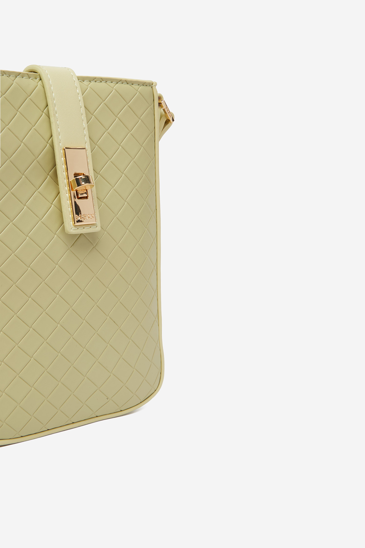 Kabelka Jasně zelená