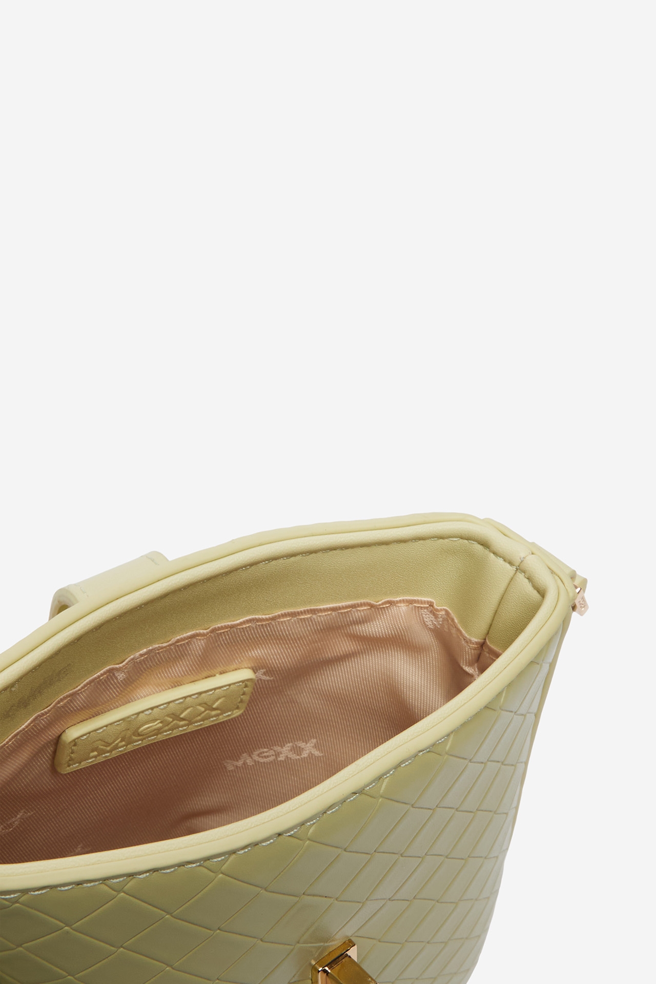 Kabelka Jasně zelená