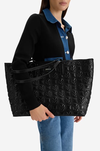Mexx CEO-MEXX-L-014-09 ČERNÁ