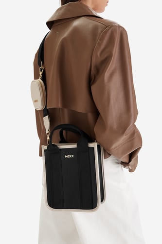 Mexx EO-MEXX-L-016-09 ČERNÁ