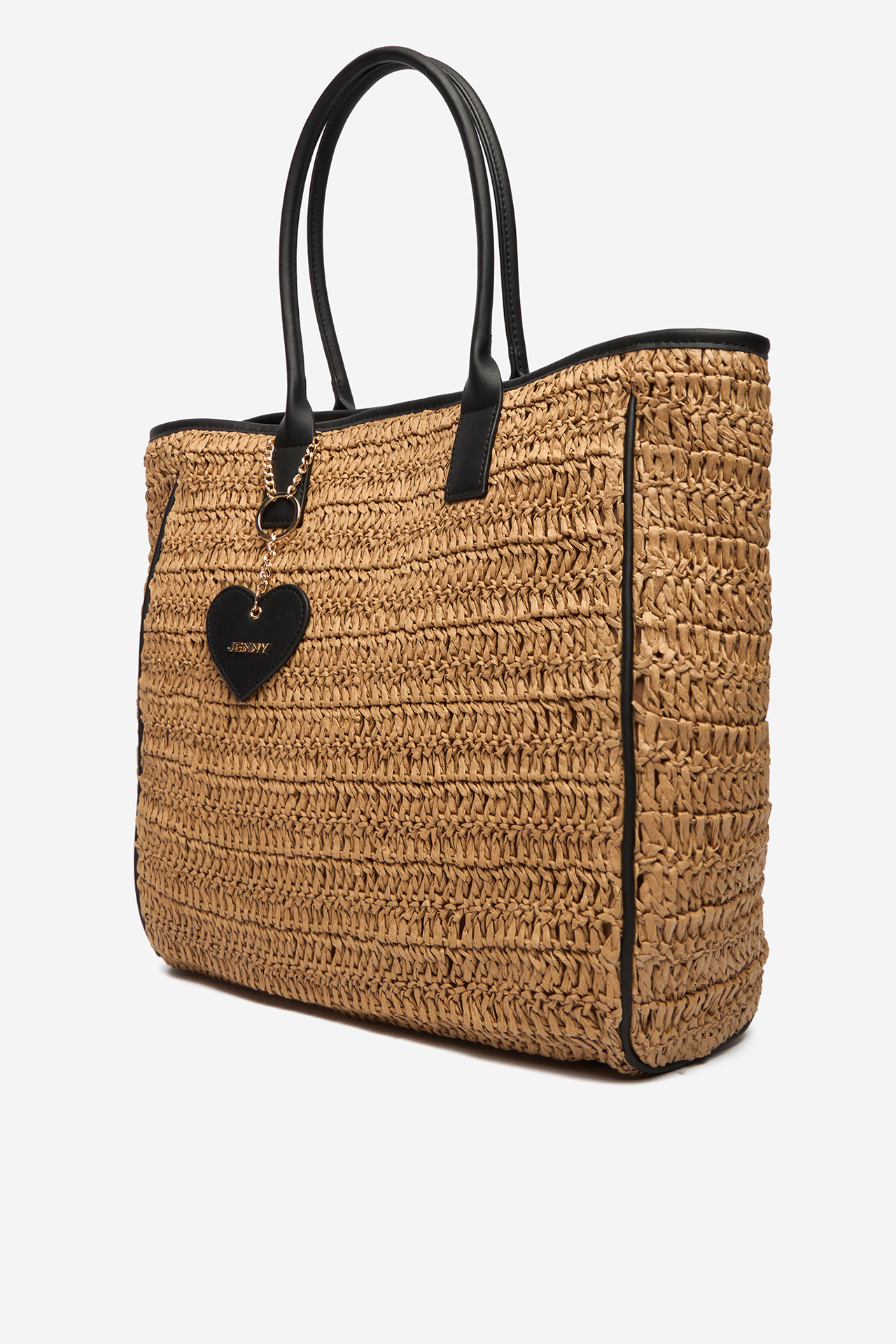 Kabelka Tmavě béžová