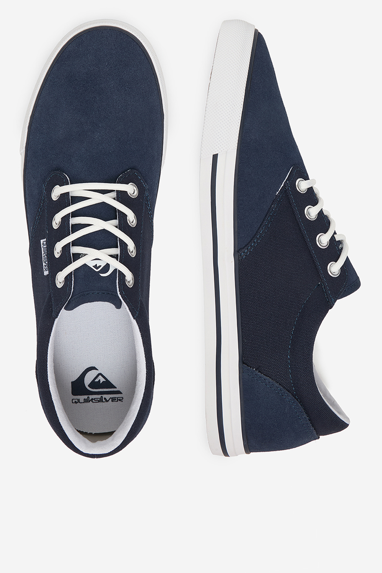 Superge Mornarsko modra